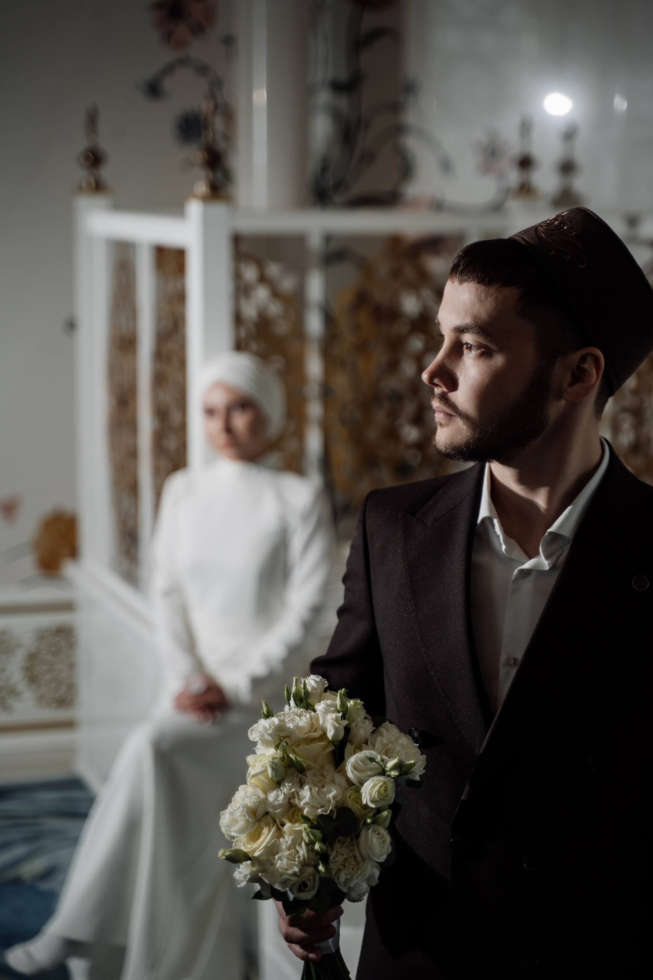 Ильдар & Алия. RAMIL SAFIULLIN