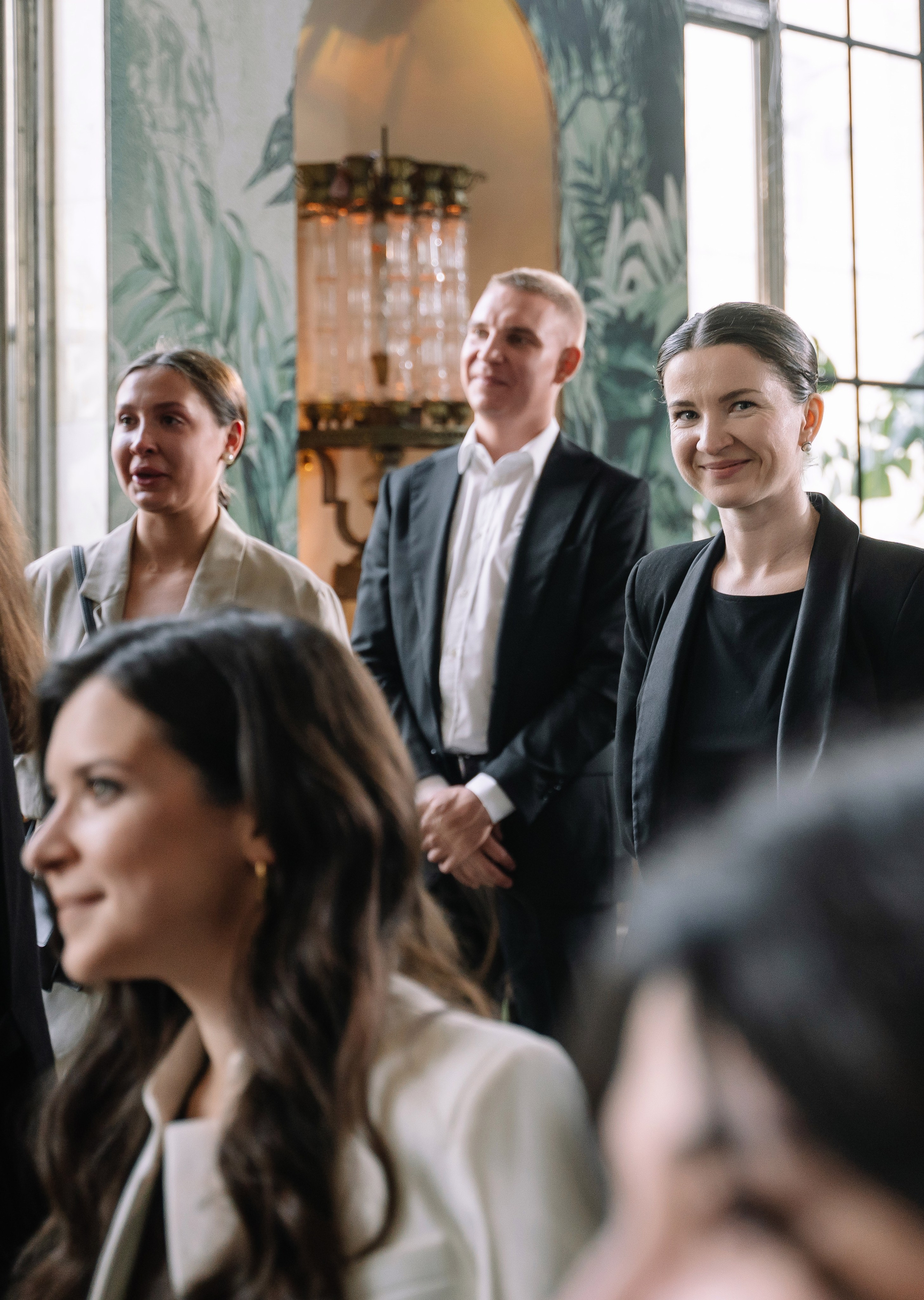 Свадебный день Руслана и Лали. Свадебный и семейный фотограф в Анапе Елена Полетаева