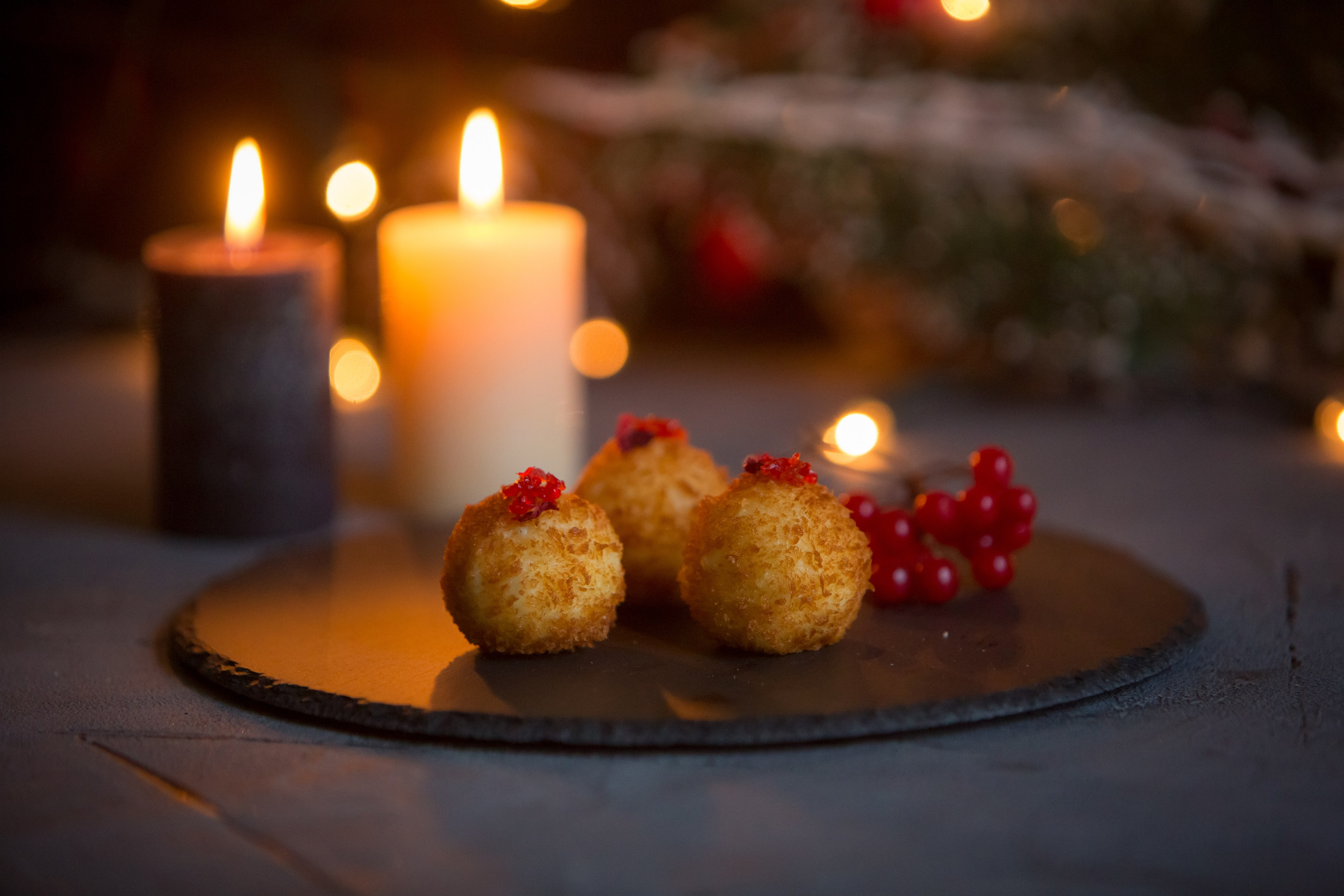 Съемка для кулинарного блогера. Фотограф и режиссер Московко Екатерина