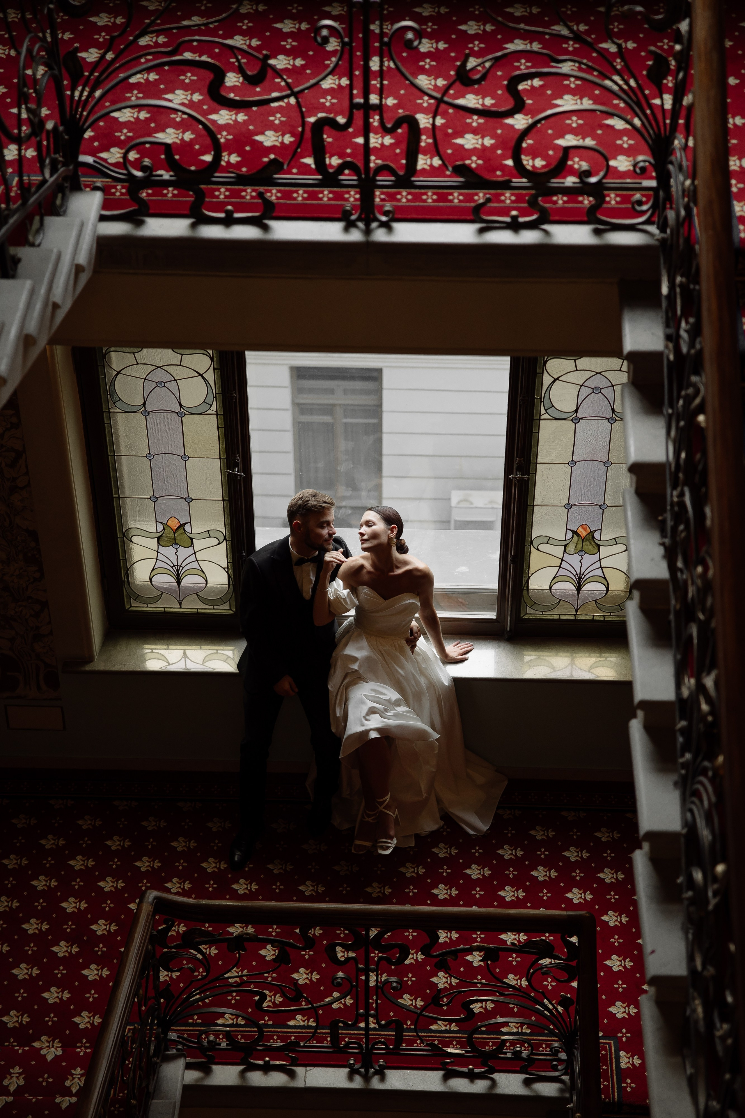 МОСКВА. НАЦИОНАЛЬ. Свадебный и индивидуальный фотограф в Челябинске Евгения Негодяева