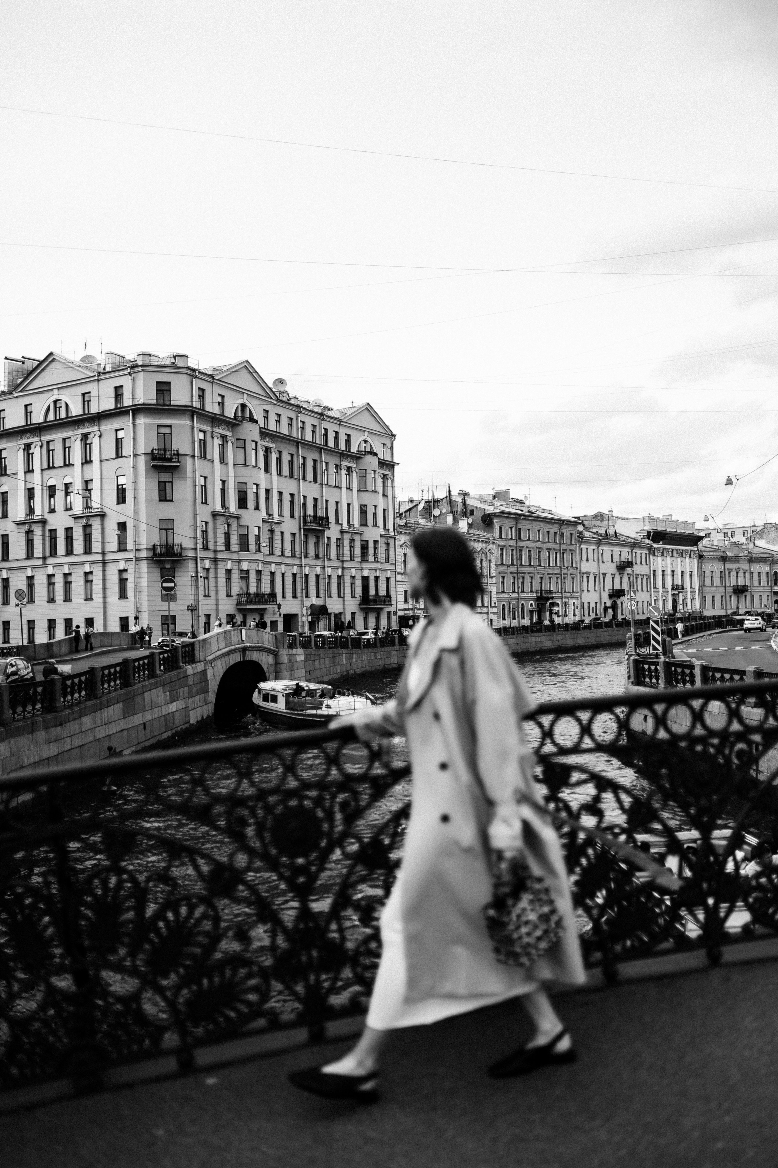 Анастасия. Фотограф в Санкт-Петербурге