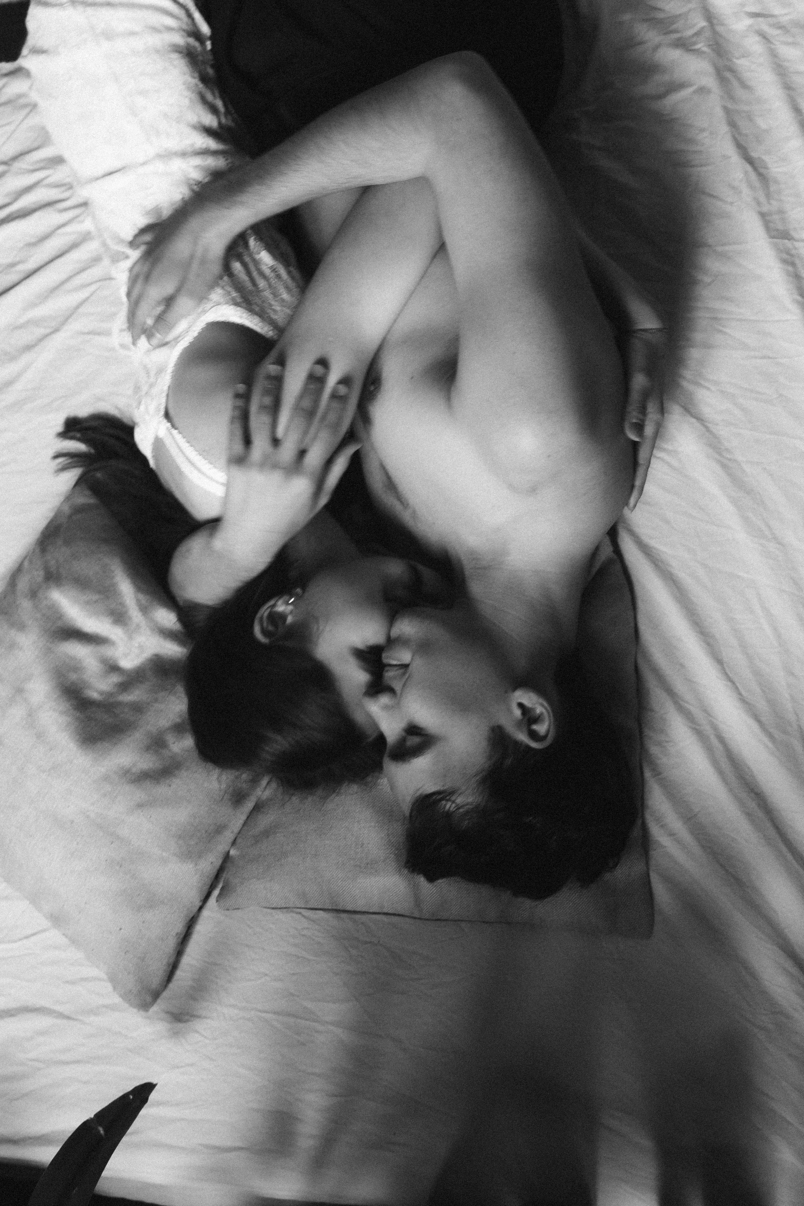 Мария и Андрей. Фотограф в Санкт-Петербурге