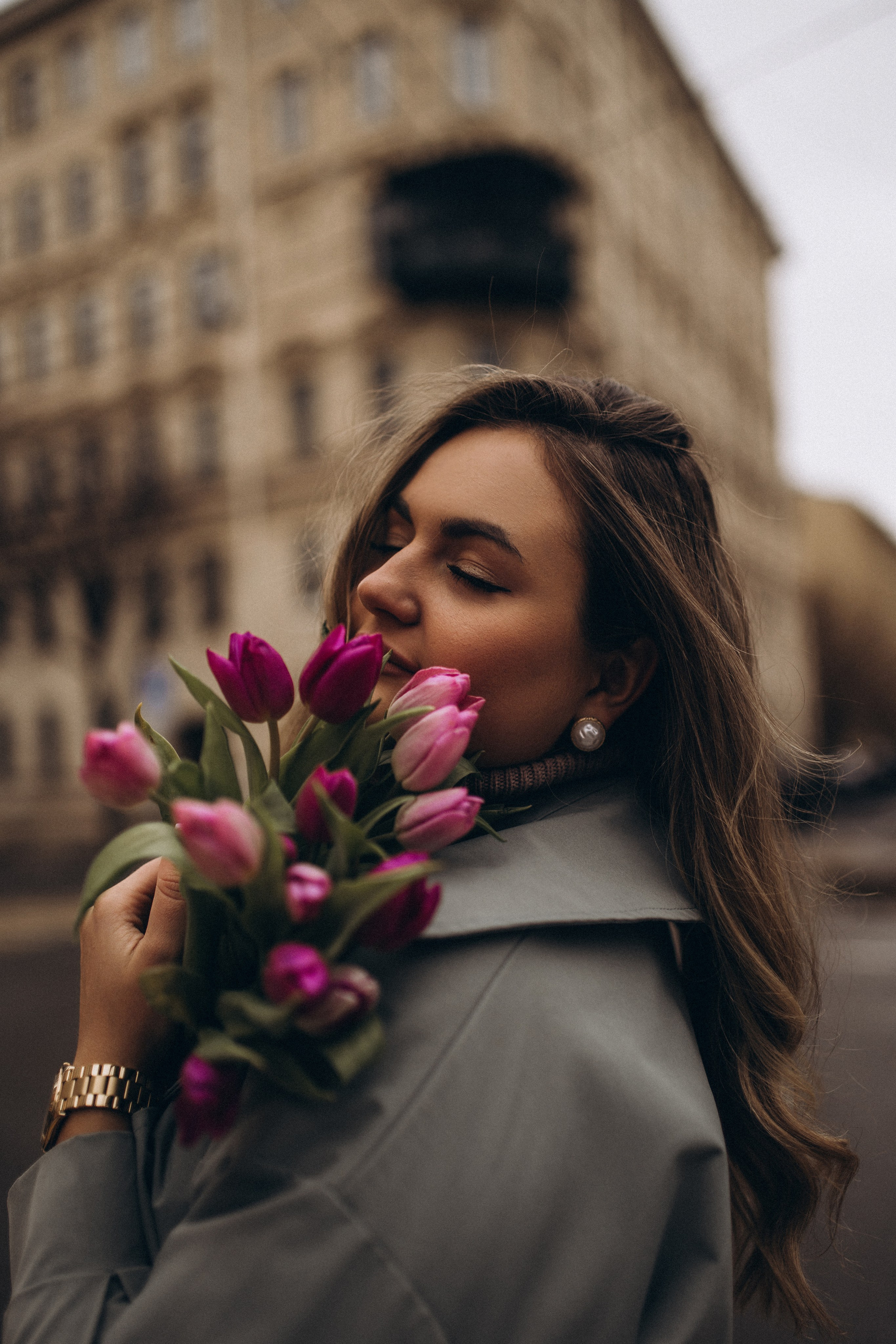 Виктория. Фотограф в Санкт-Петербурге