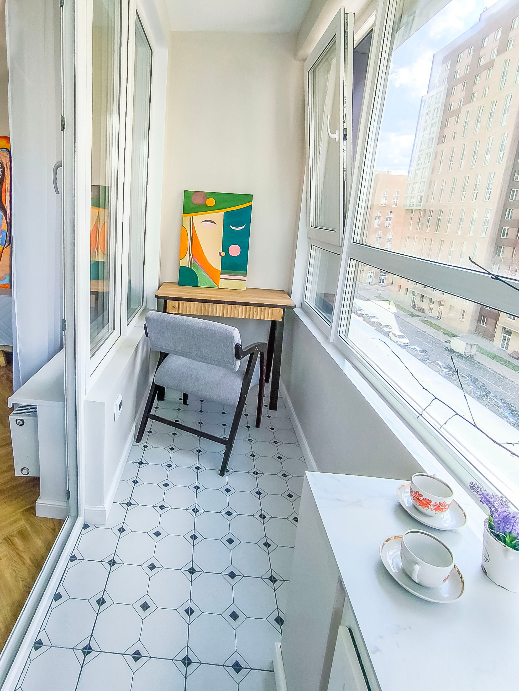 Москва-Аквилон. Kirsanov Sergey