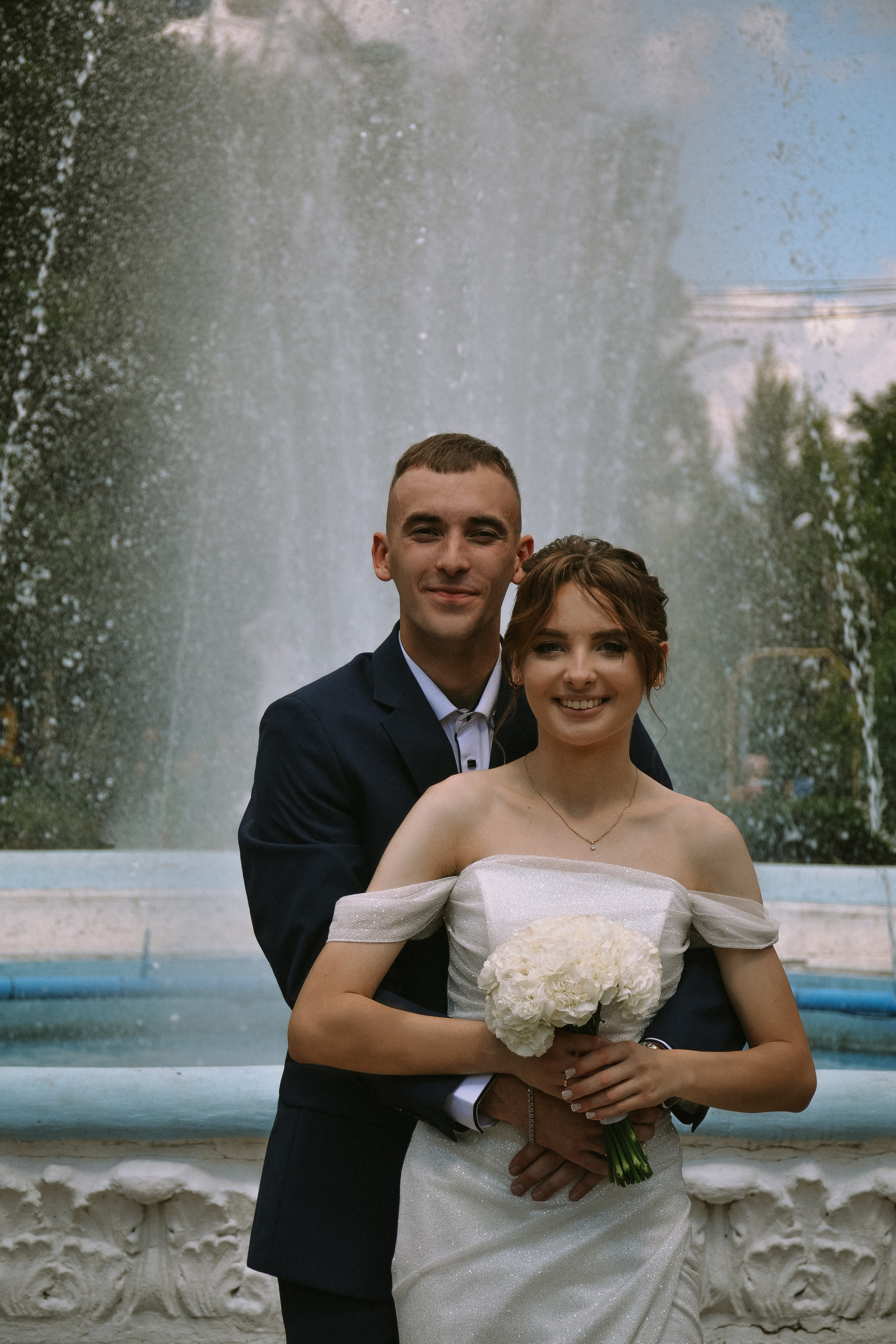 Елизавета и Данил. Анастасия — фотограф в Волжском и Волгограде