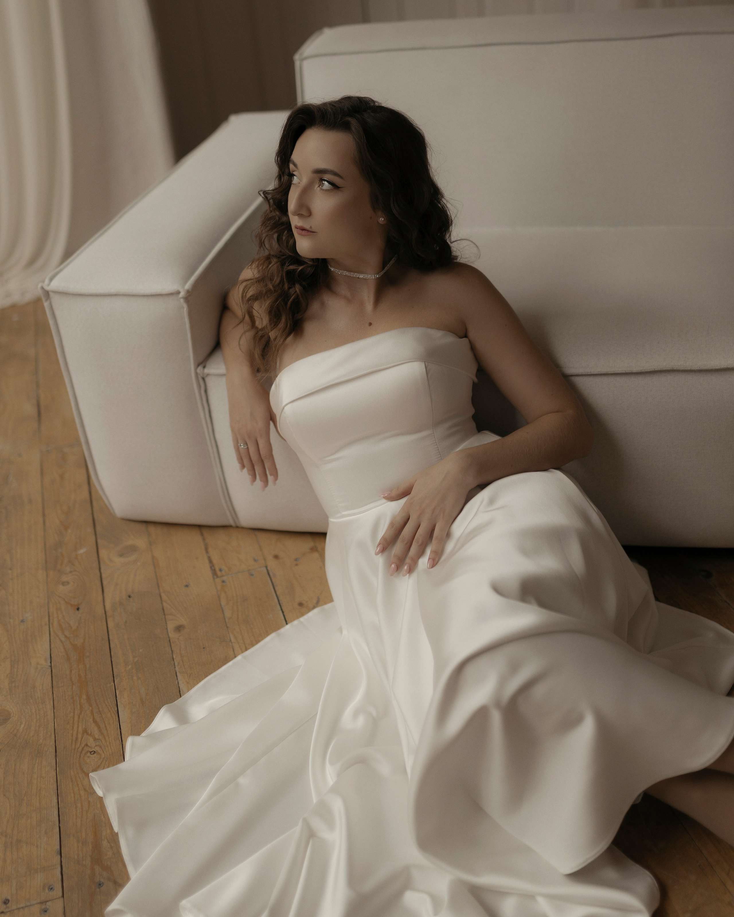 Александр и Екатерина. DARYA.BELKINA