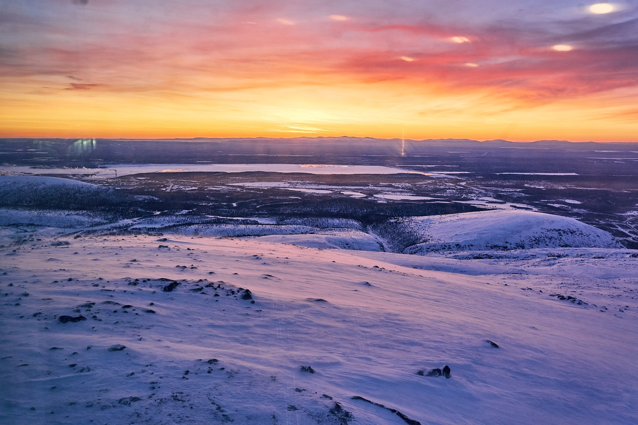 Путешествие В Арктику в 2024 году. Внедорожные путешествия — OFFROADTRIP
