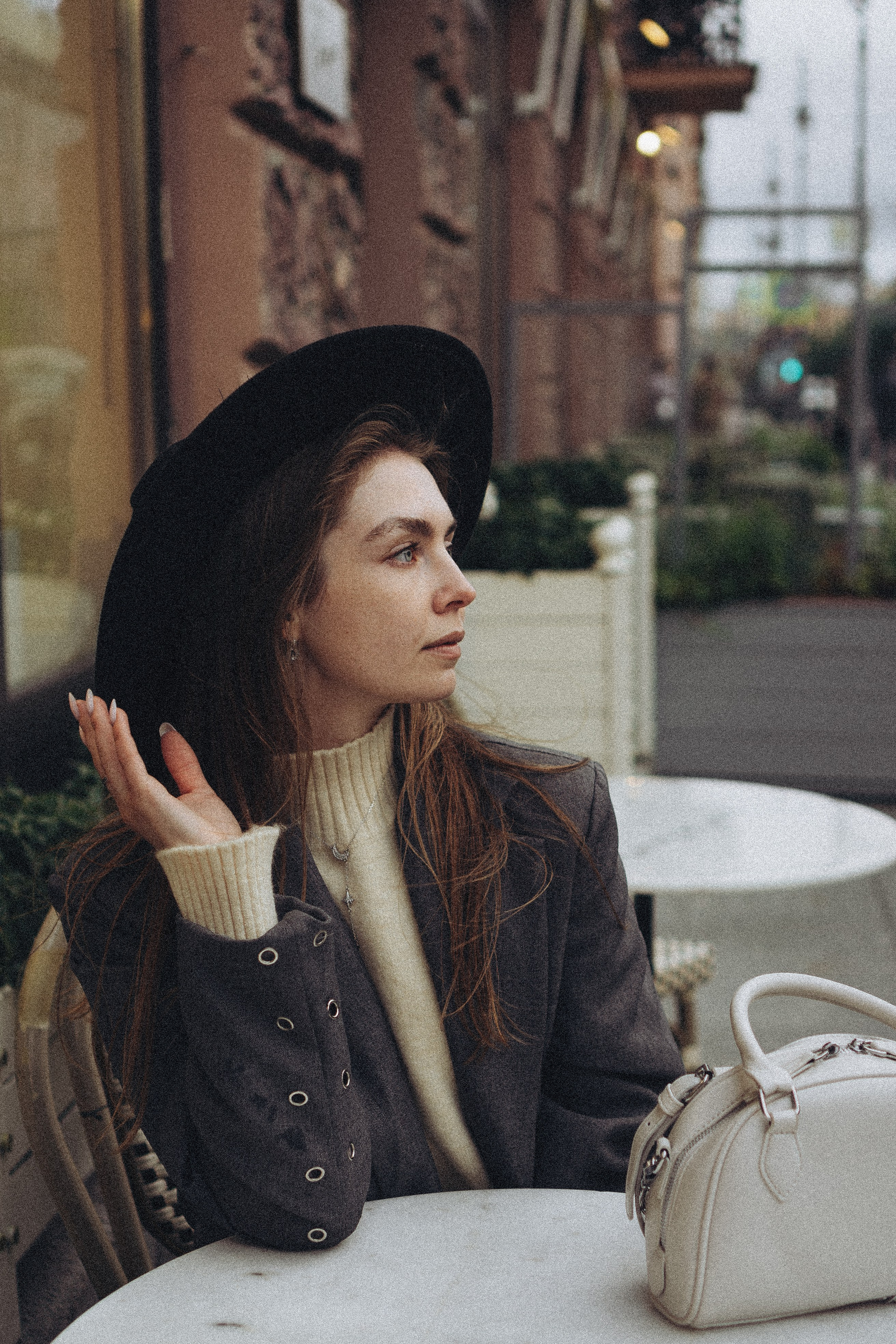 ПРОГУЛКА НА ЧЕРНЫШЕВСКОЙ. Профессиональный фотограф, Санкт-Петербург — Виктория Богомолова