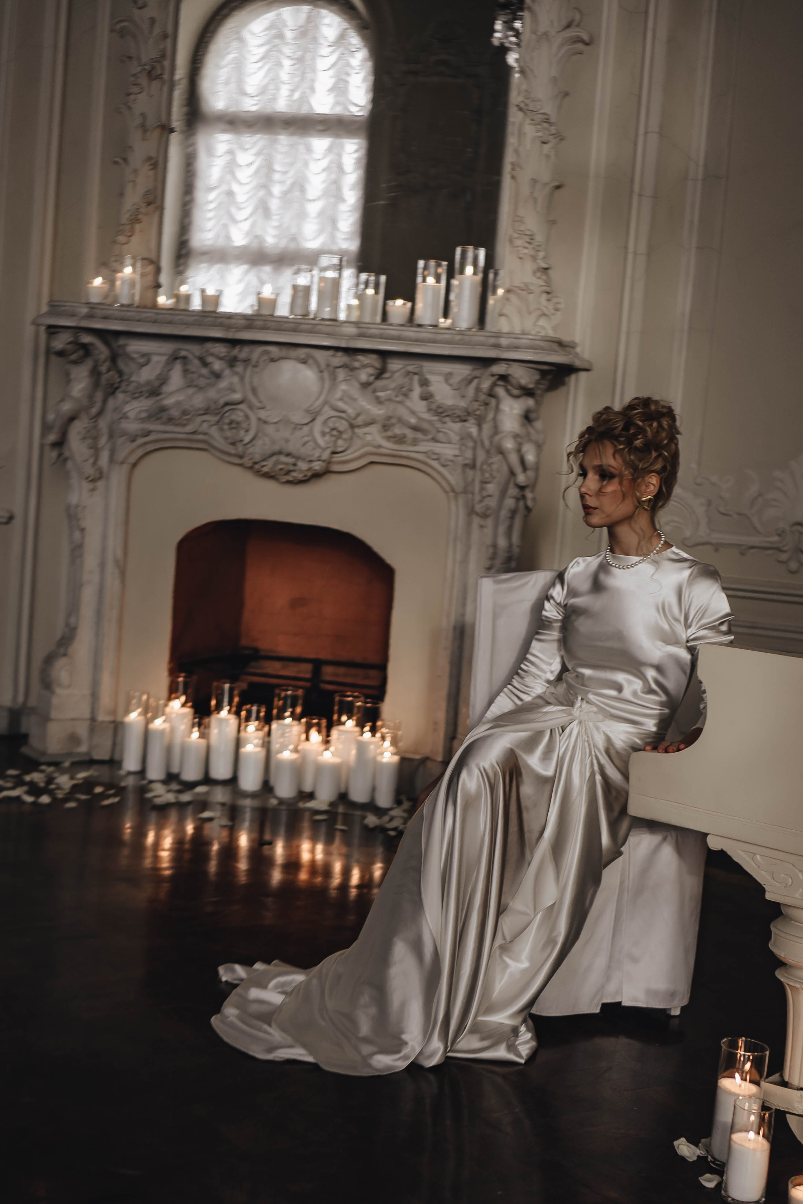 СВАДЕБНАЯ ФОТОСЕСИИЯ В НИКОЛАЕВСКОМ ДВОРЦЕ. Профессиональный фотограф, Санкт-Петербург — Виктория Богомолова