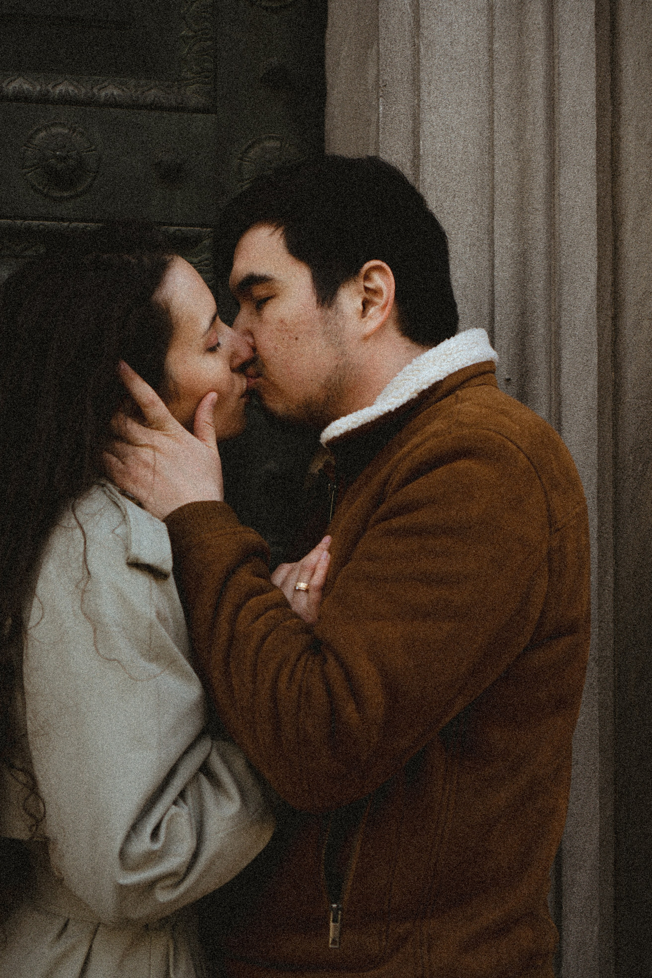 Love story. Профессиональный фотограф, Санкт-Петербург — Виктория Богомолова