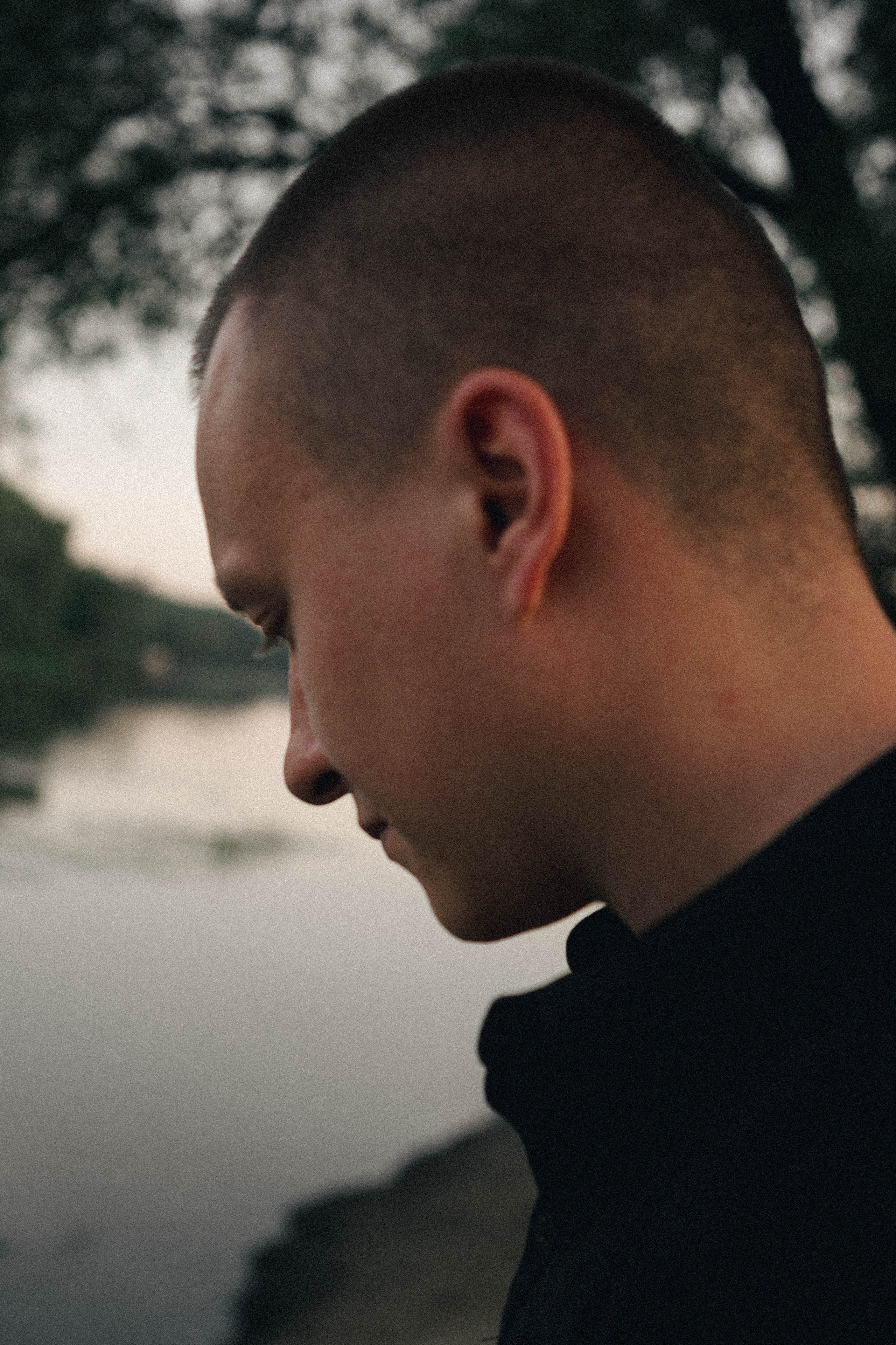 Фотосессия для мужчины. Профессиональный фотограф, Санкт-Петербург — Виктория Богомолова