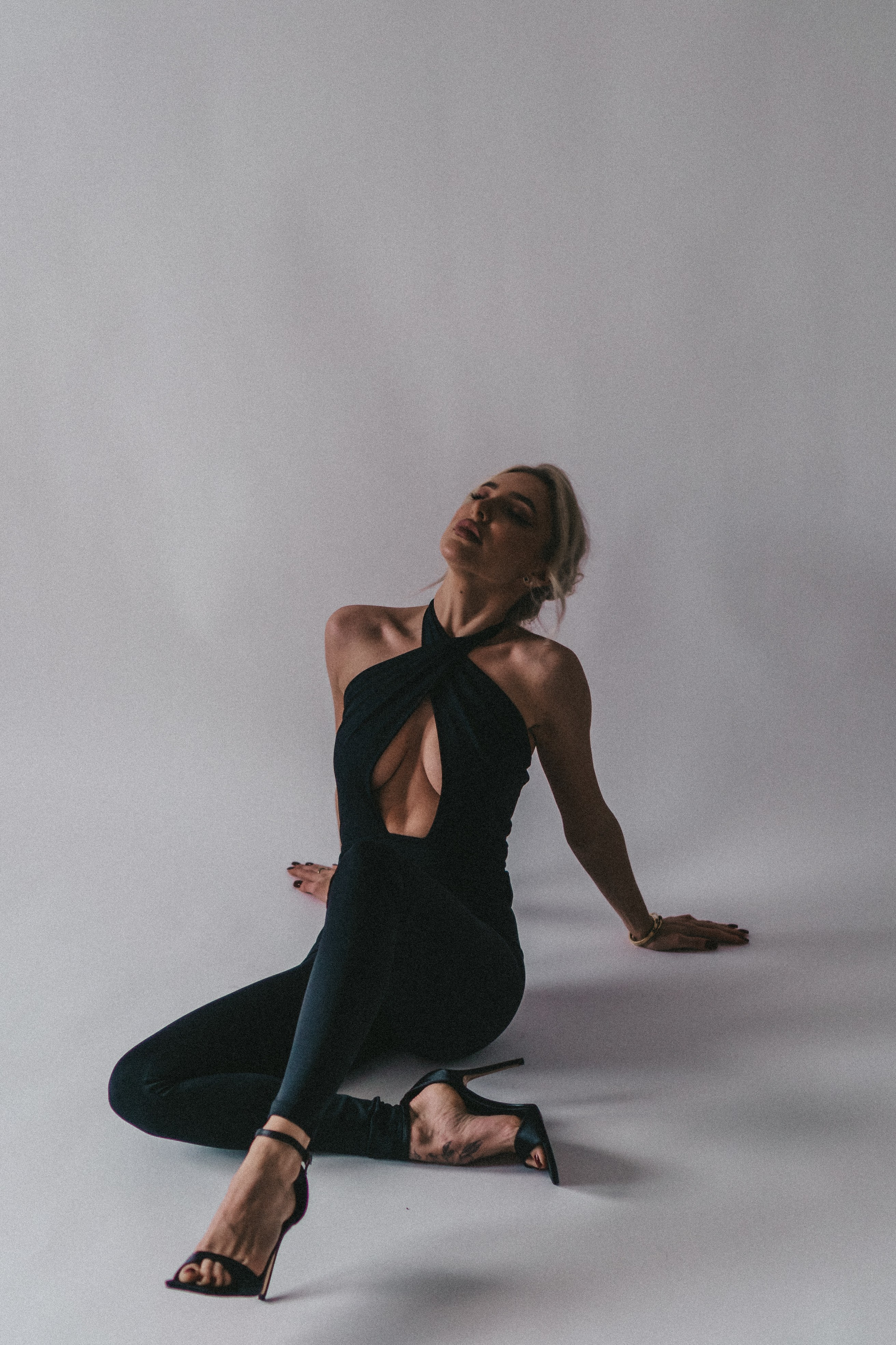 Студийная. Профессиональный фотограф, Санкт-Петербург — Виктория Богомолова