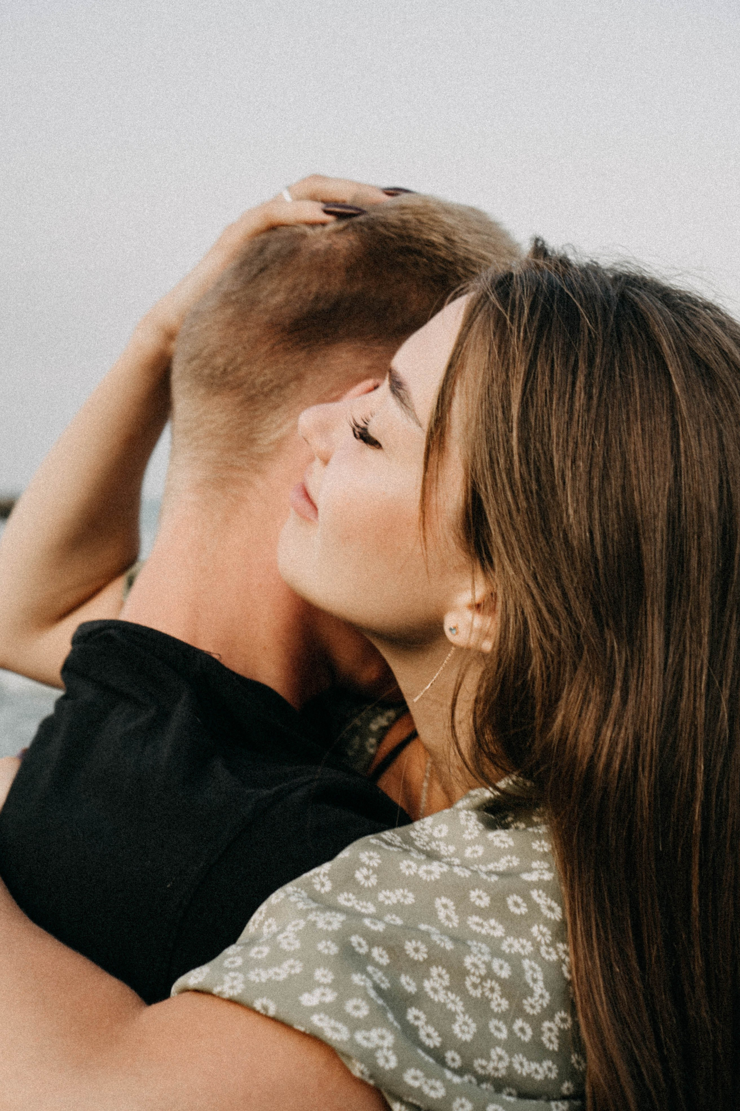 Рассвет на море. Профессиональный фотограф, Санкт-Петербург — Виктория Богомолова