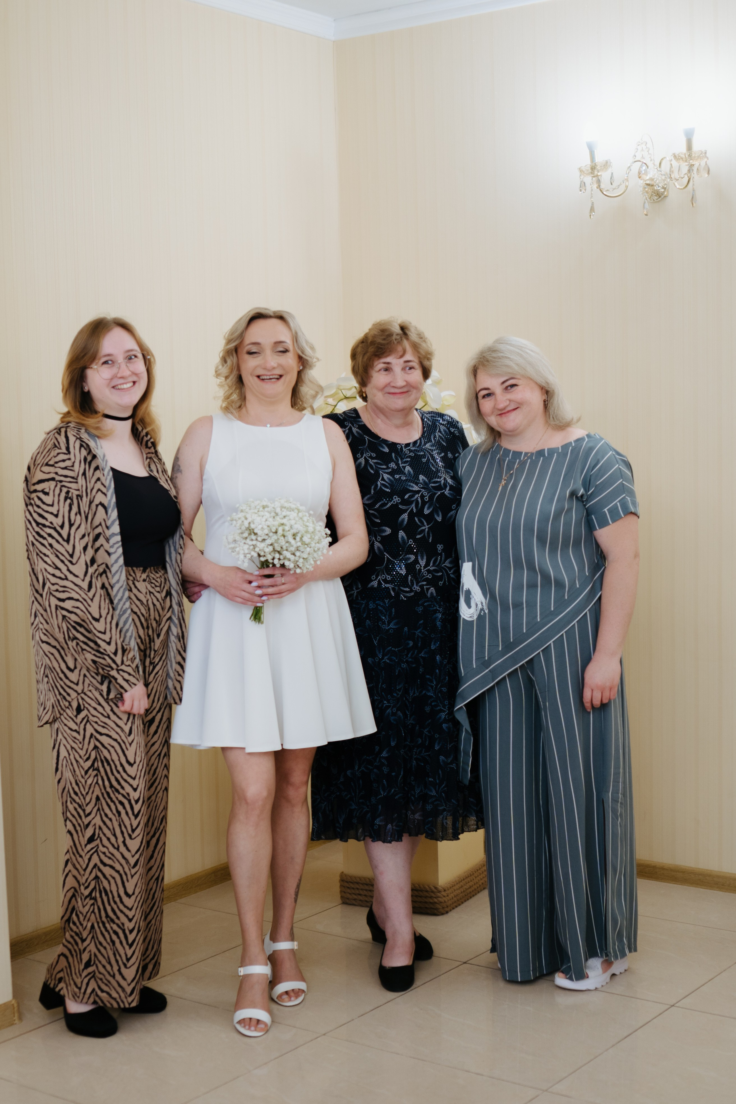 СВАДЕБНЫЙ РЕПОРТАЖ. Профессиональный фотограф, Санкт-Петербург — Виктория Богомолова