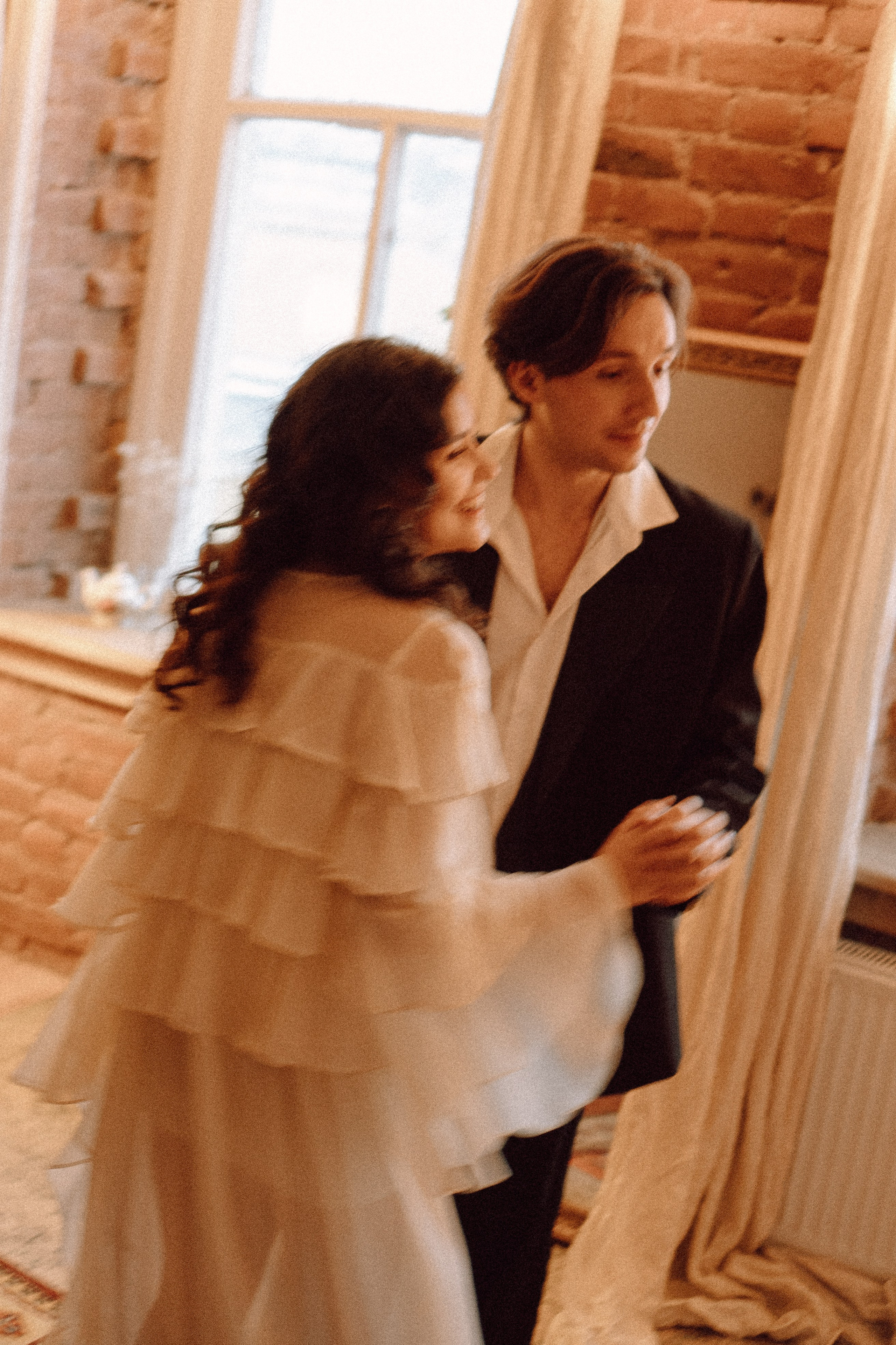 Новогодний стиль вдвоем. Профессиональный фотограф, Санкт-Петербург — Виктория Богомолова