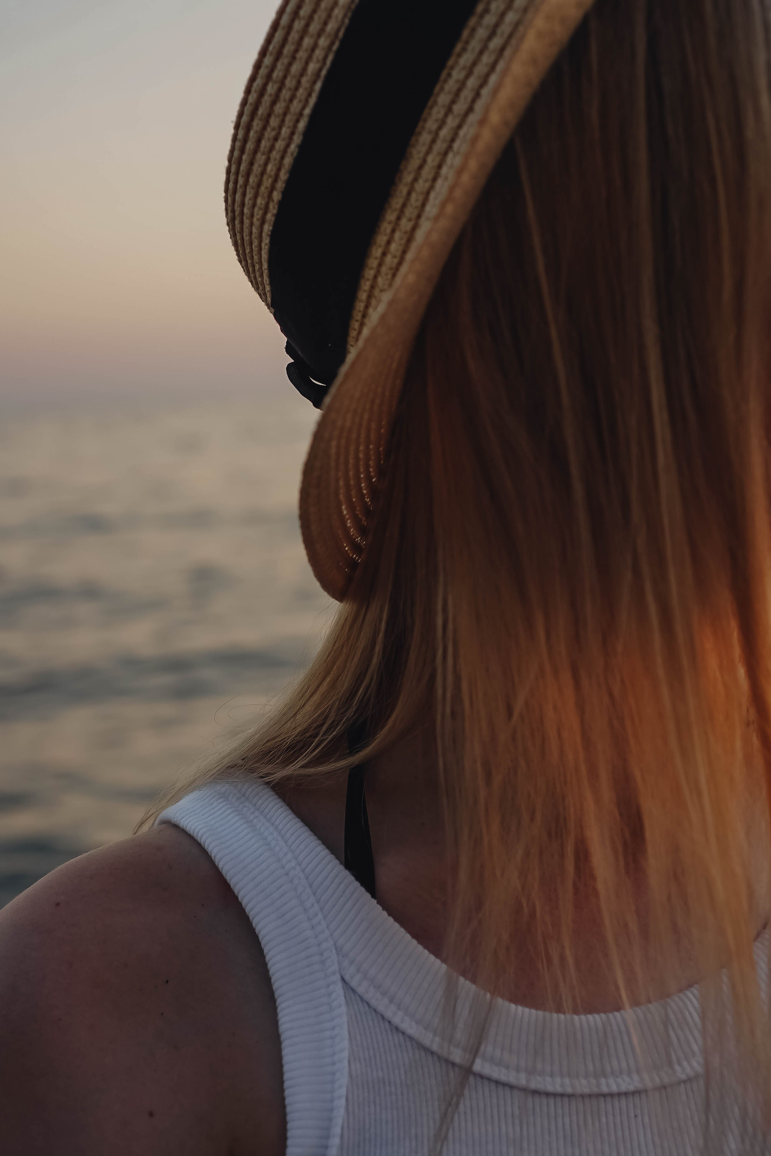 Море. Профессиональный фотограф, Санкт-Петербург — Виктория Богомолова