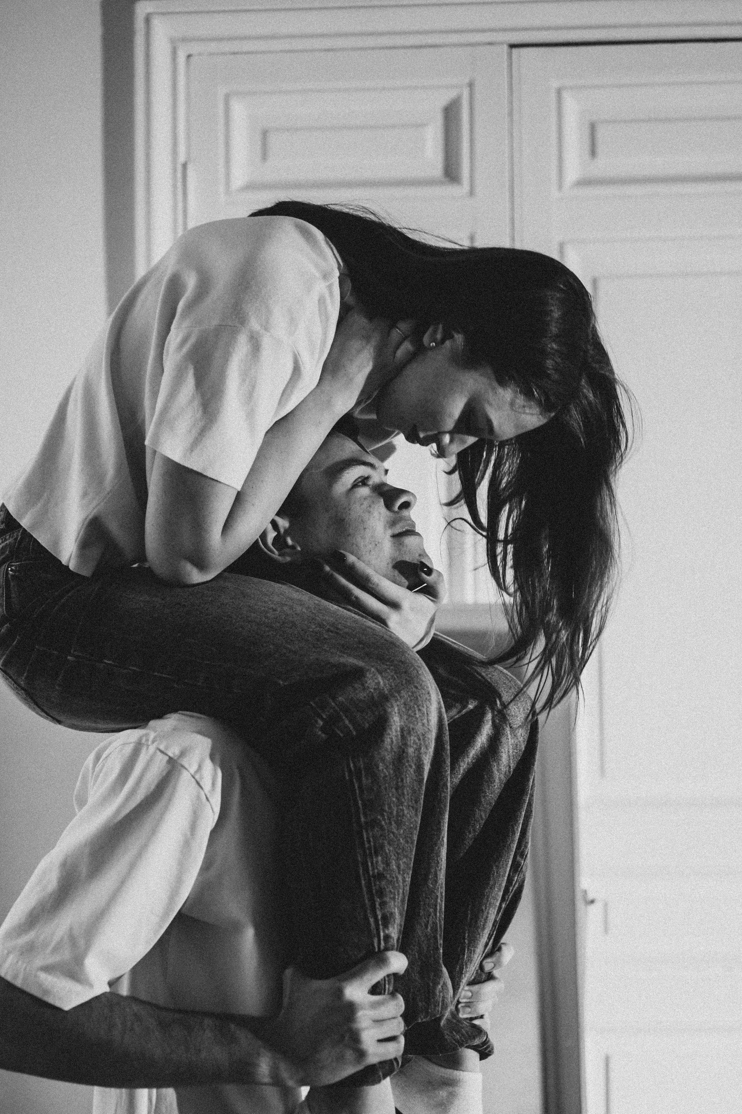 Студийная история. Профессиональный фотограф, Санкт-Петербург — Виктория Богомолова