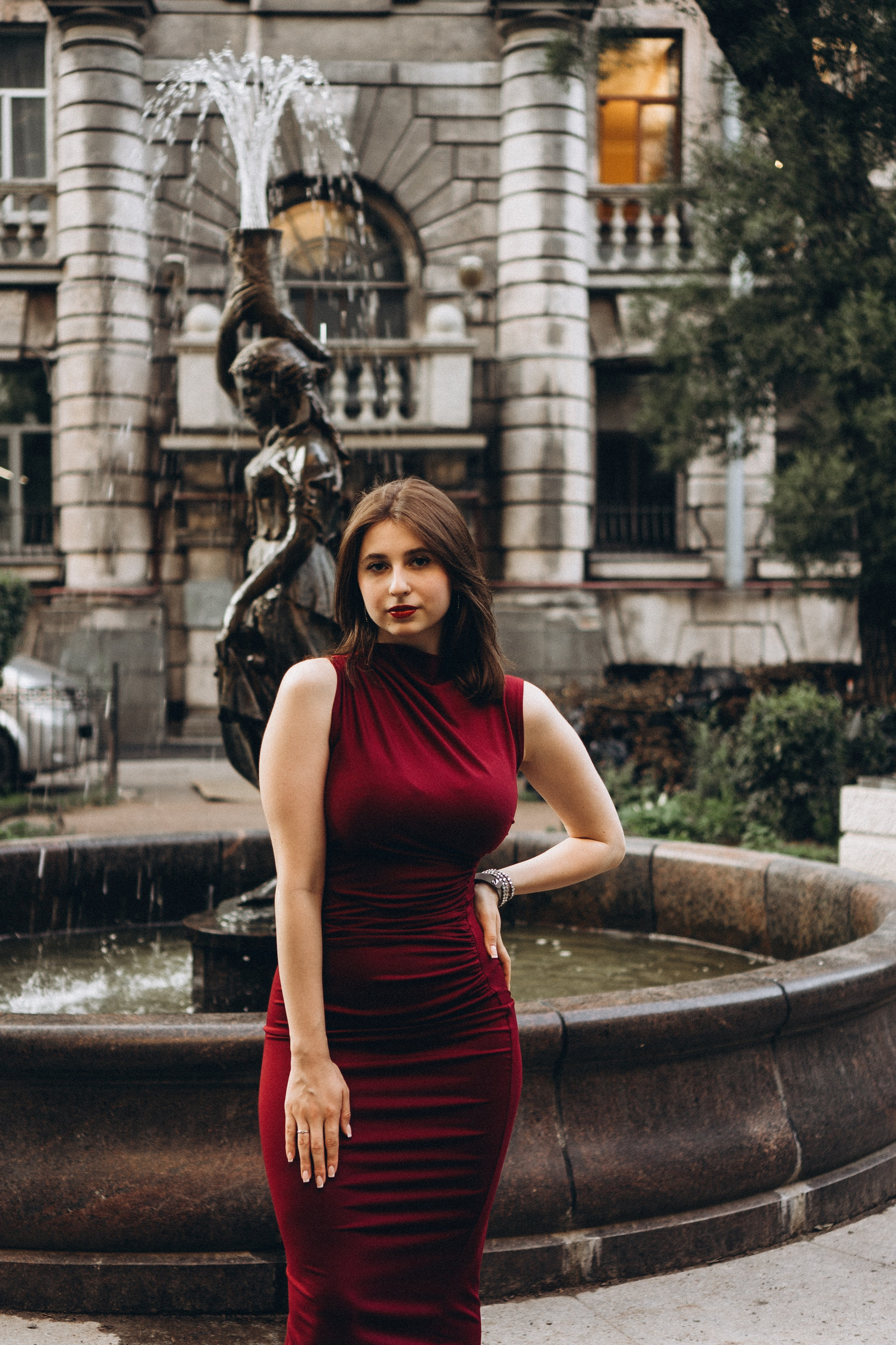 ПРОГУЛКА НА ЗАКАТЕ. Профессиональный фотограф, Санкт-Петербург — Виктория Богомолова