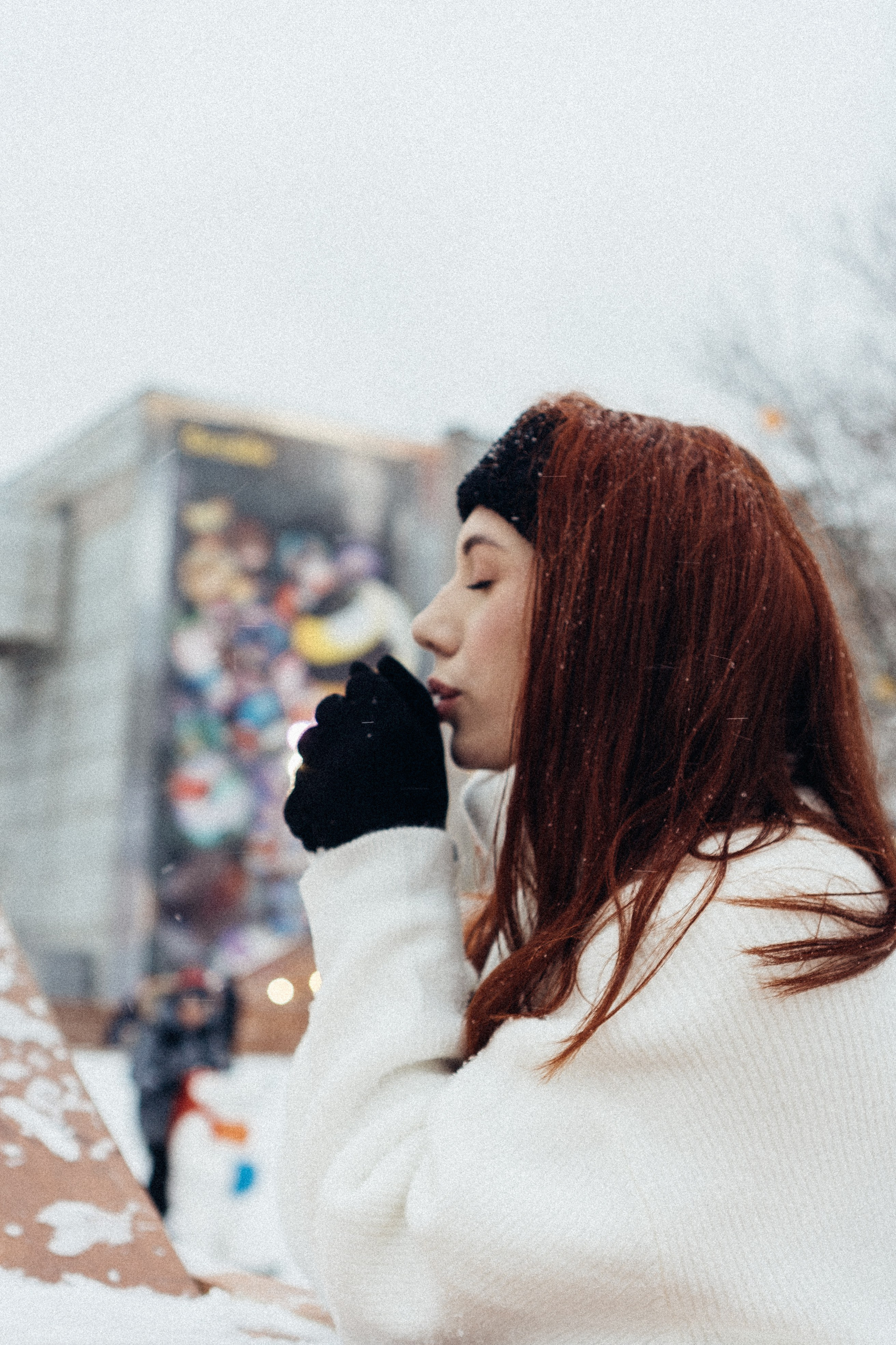 КАТОК СЕВКАБЕЛЬ. Профессиональный фотограф, Санкт-Петербург — Виктория Богомолова
