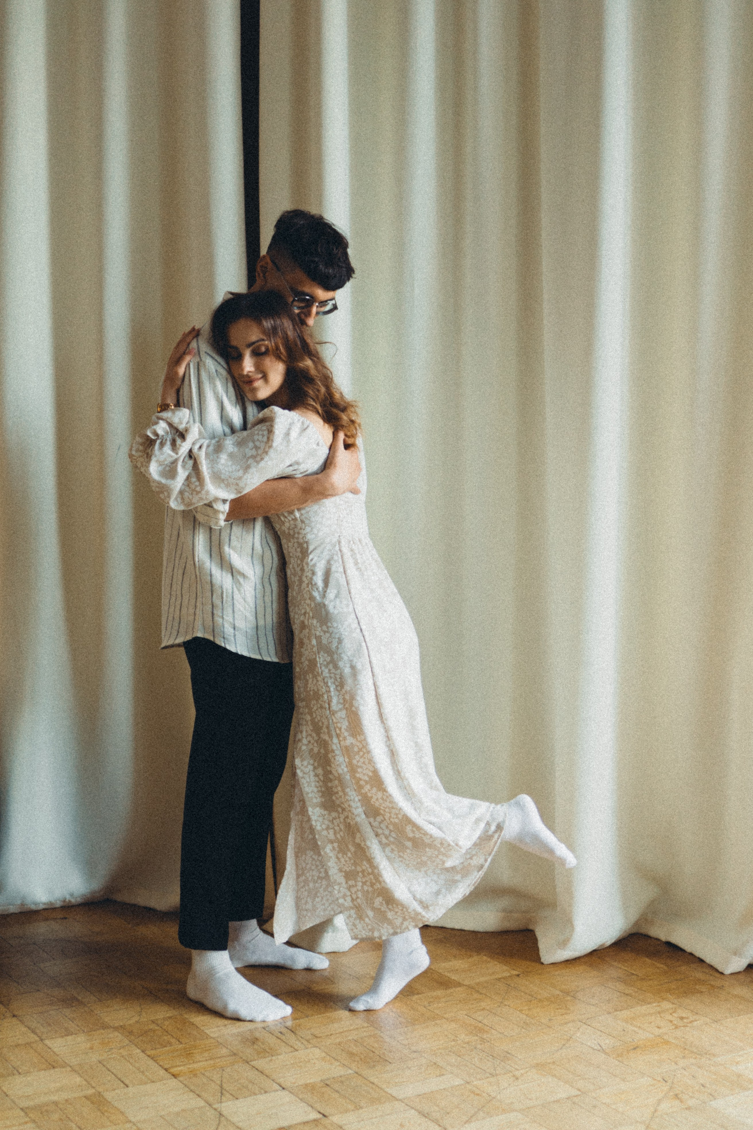 ЛЮБОВЬ В ИЮНЕ. Профессиональный фотограф, Санкт-Петербург — Виктория Богомолова