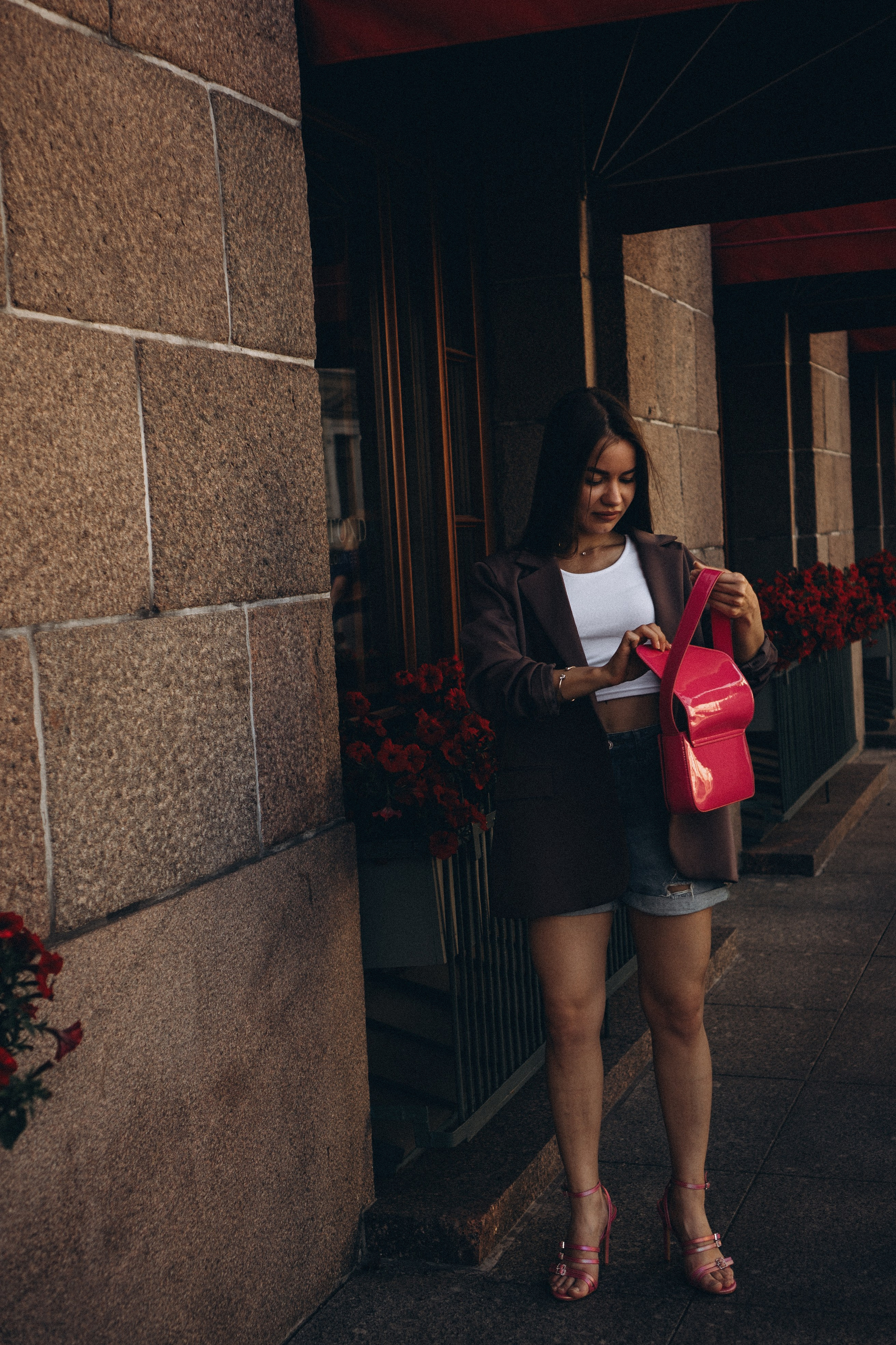 ПРОГУЛКА ПО САНКТ-ПЕТЕРБУРГУ. Профессиональный фотограф, Санкт-Петербург — Виктория Богомолова