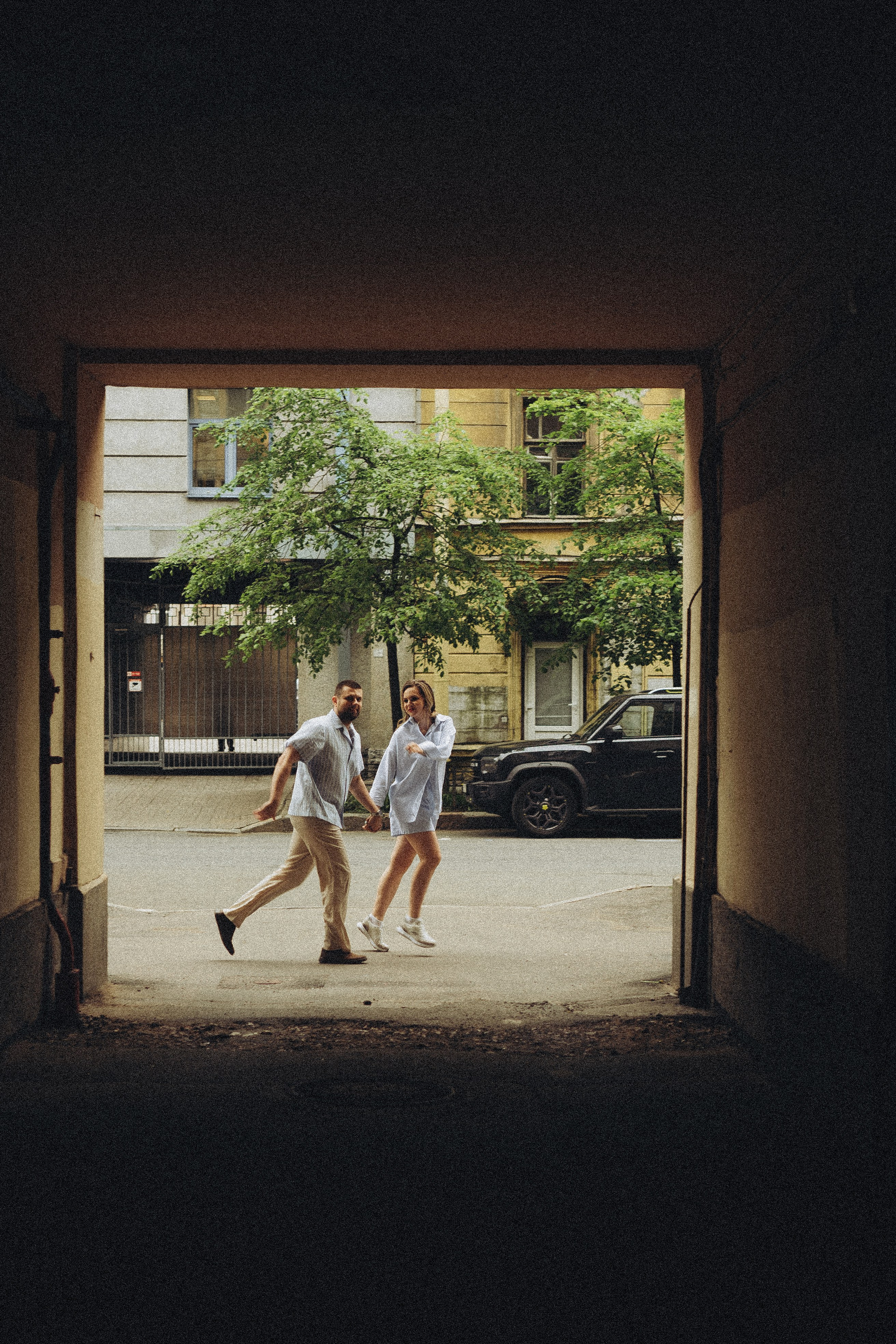 СТУДИЯ И ПРОГУЛКА ДЛЯ ПАРЫ. Профессиональный фотограф, Санкт-Петербург — Виктория Богомолова
