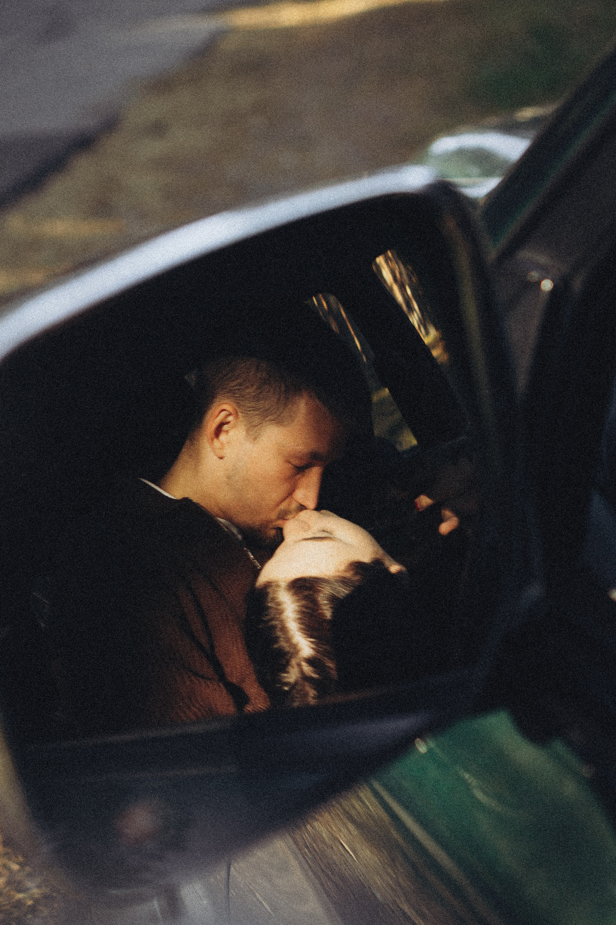 Прогулка по Финскому заливу. Профессиональный фотограф, Санкт-Петербург — Виктория Богомолова