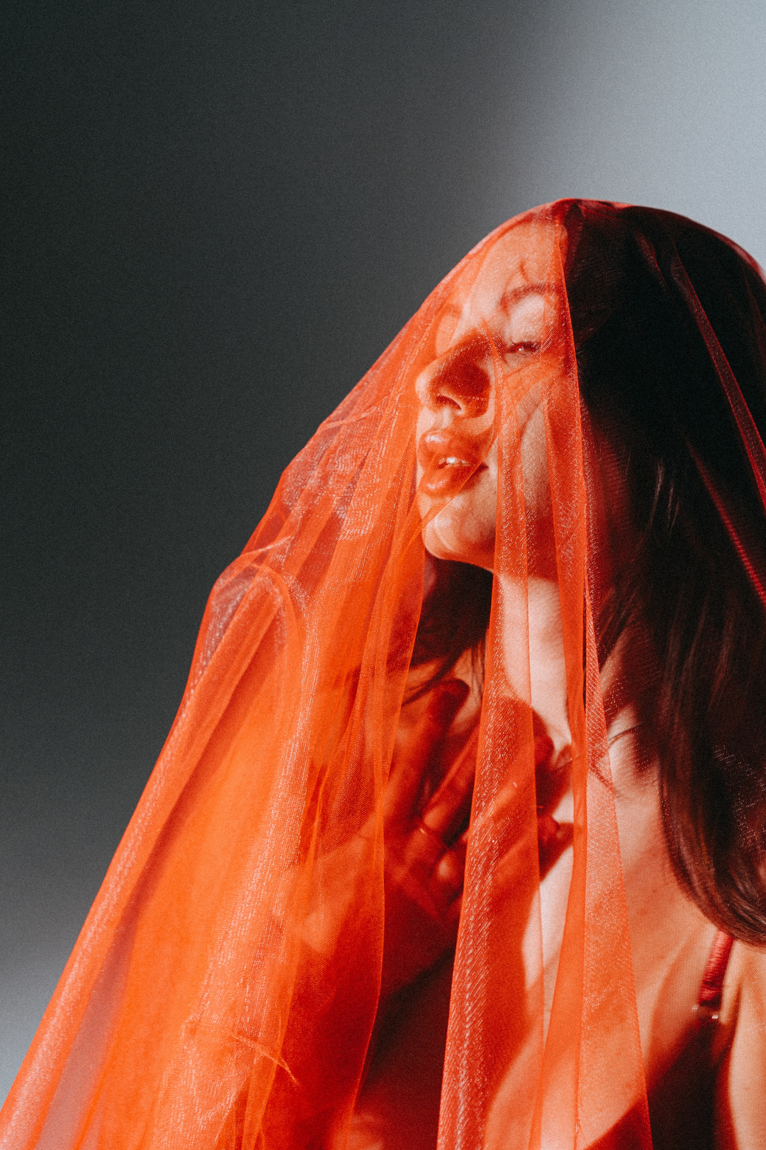 Творческая история для девушки. Профессиональный фотограф, Санкт-Петербург — Виктория Богомолова