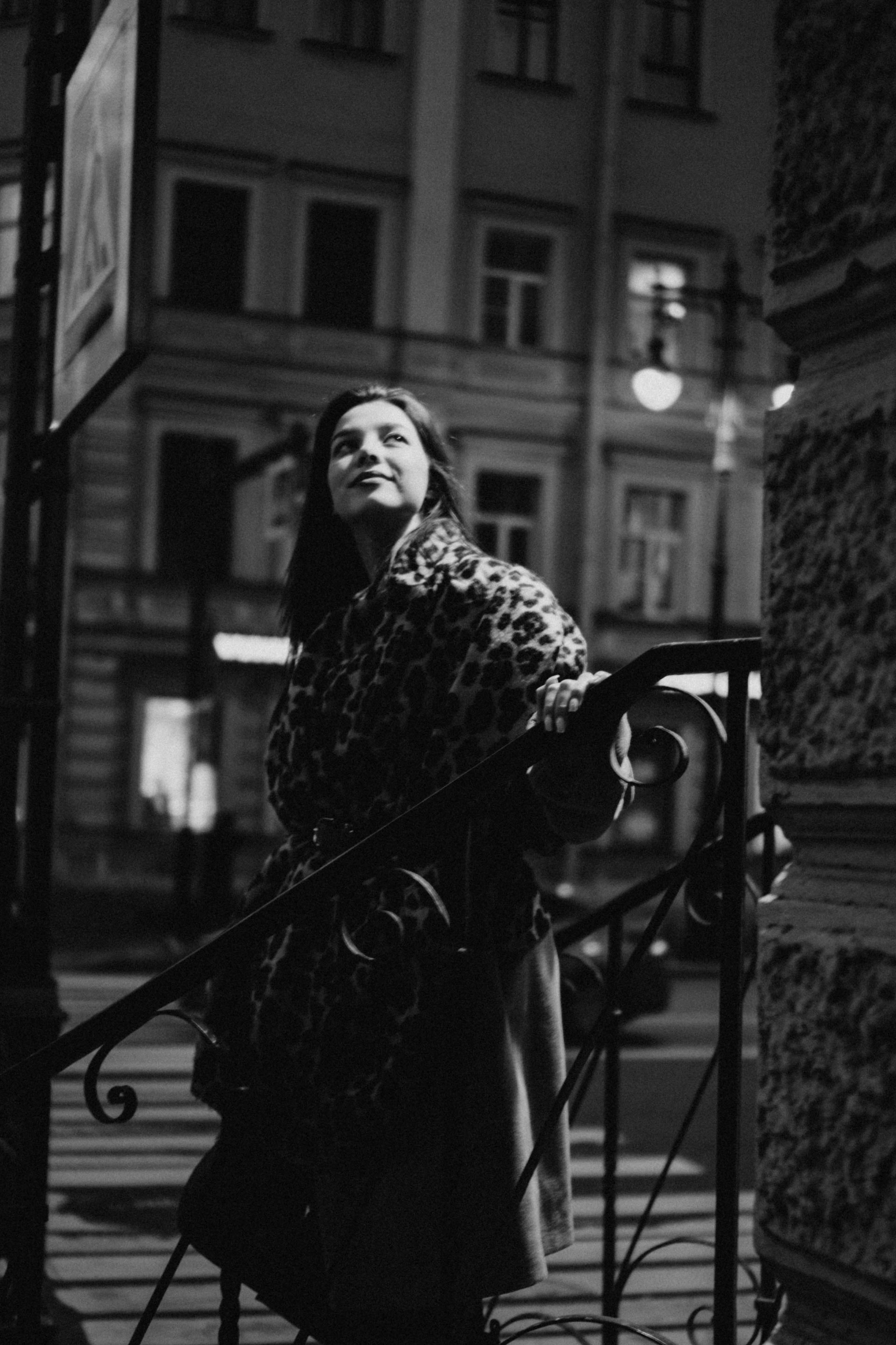 Осенняя. Профессиональный фотограф, Санкт-Петербург — Виктория Богомолова