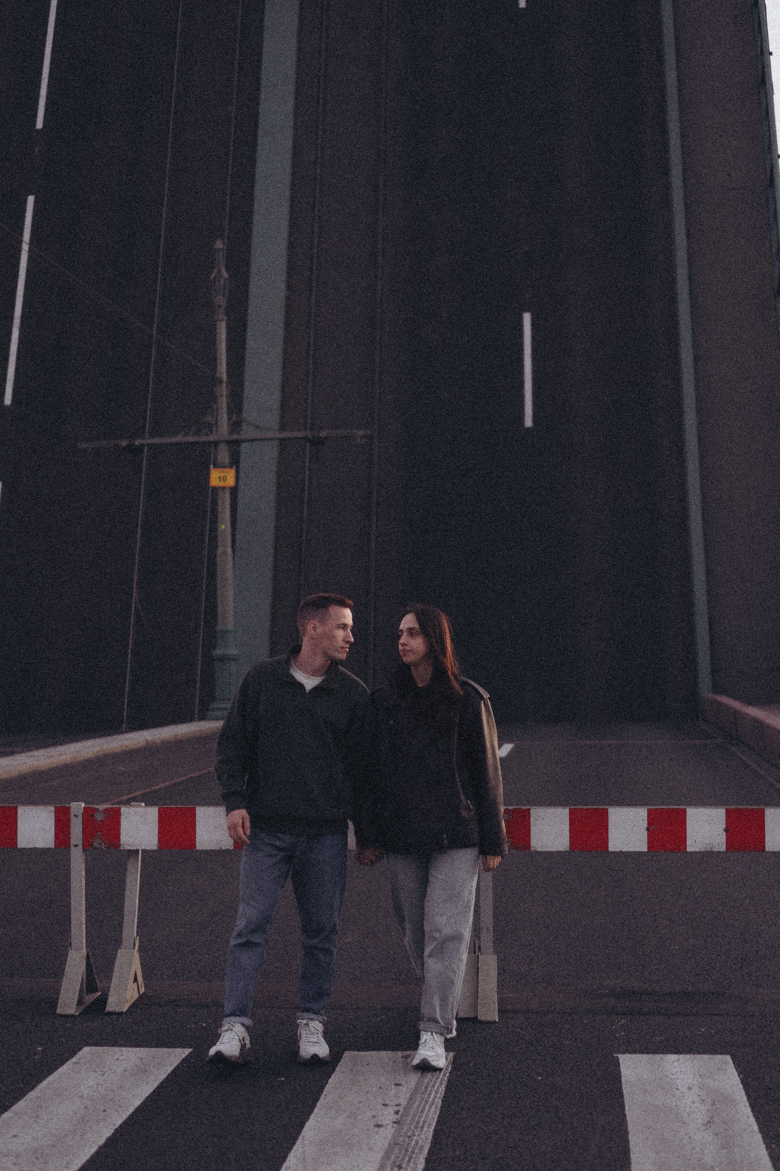 Рассветная история любви. Профессиональный фотограф, Санкт-Петербург — Виктория Богомолова