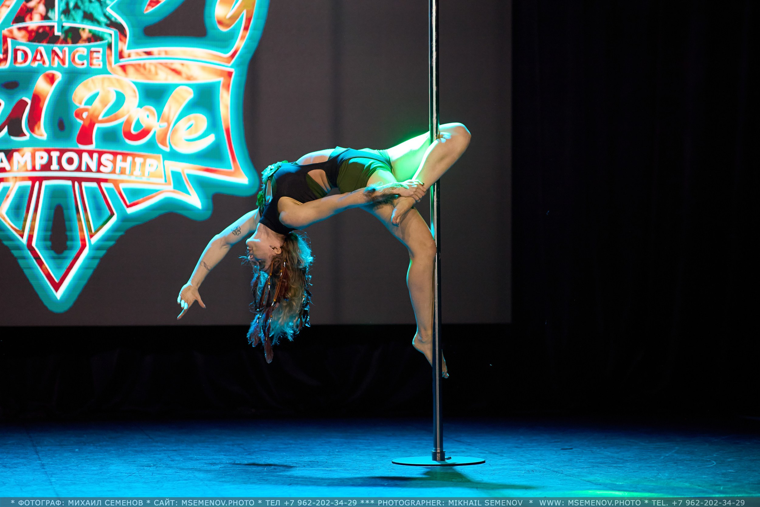 АНОНС фоторепортажа Soul Pole Dance Championship Чемпионат. Фотограф, фотопроекты Михаила Семенова в Ярославле. Фотошкола