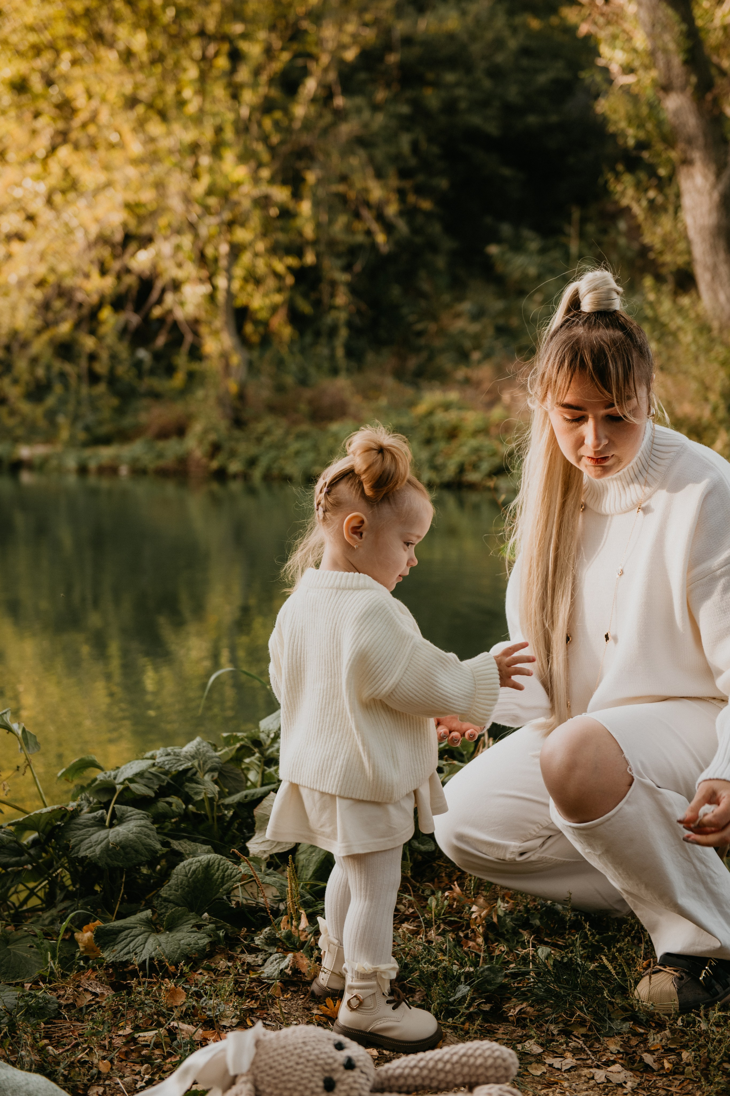 Лера/Варя. Детский и семейный фотограф в Армавире Даша Зубкова