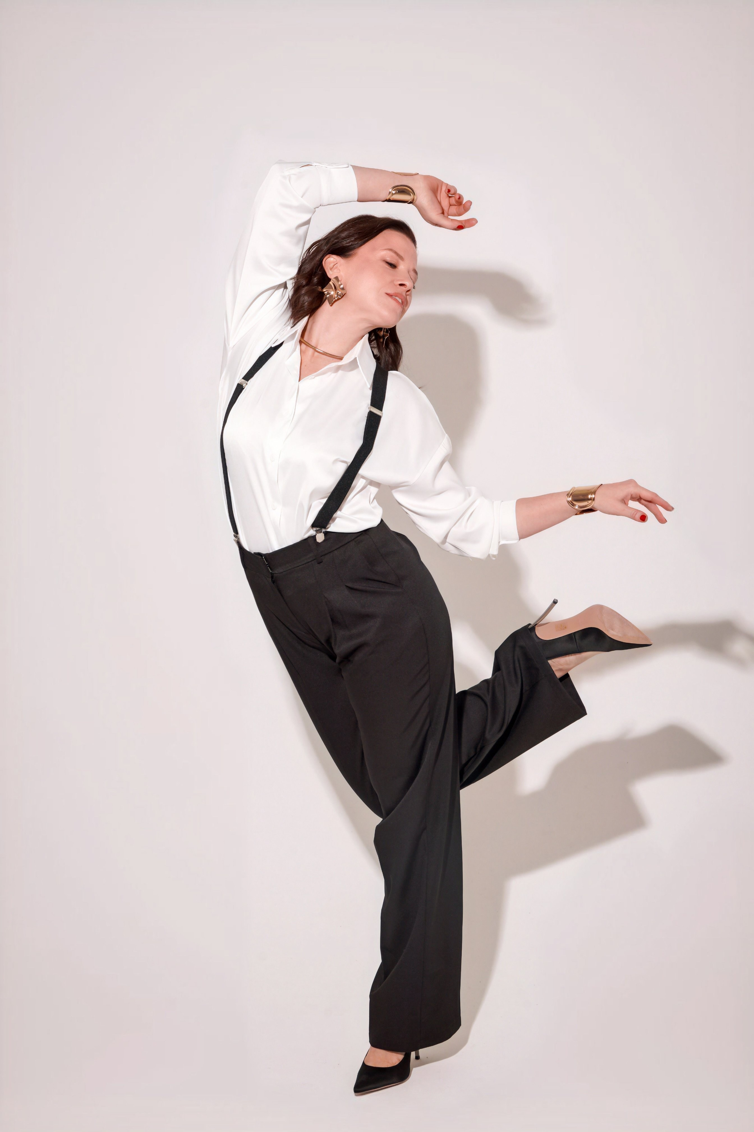 Индивидуальная фотосессия. Фотограф Москва