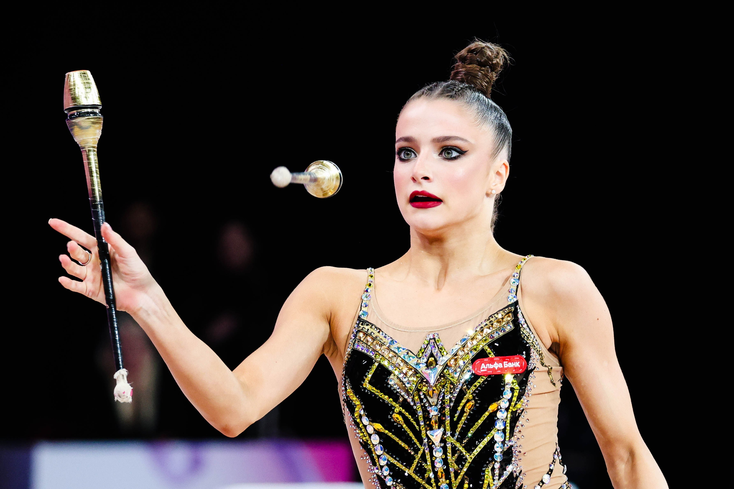 Спорт. Репортажный фотограф в Москве Арина Антонова