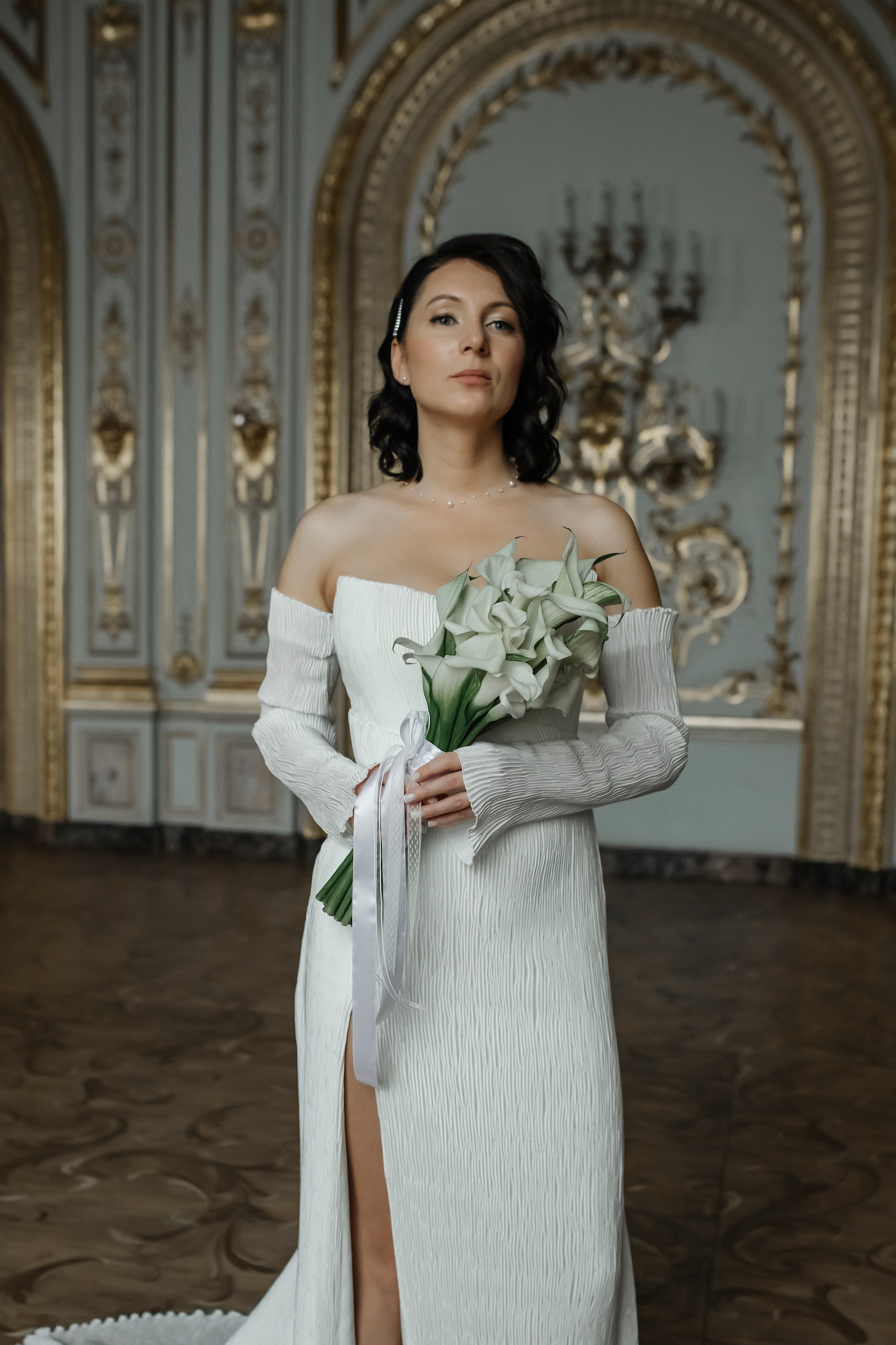 Александр & Наталья. Свадебный и семейный фотограф Санкт-Петербурга Мария Родионова