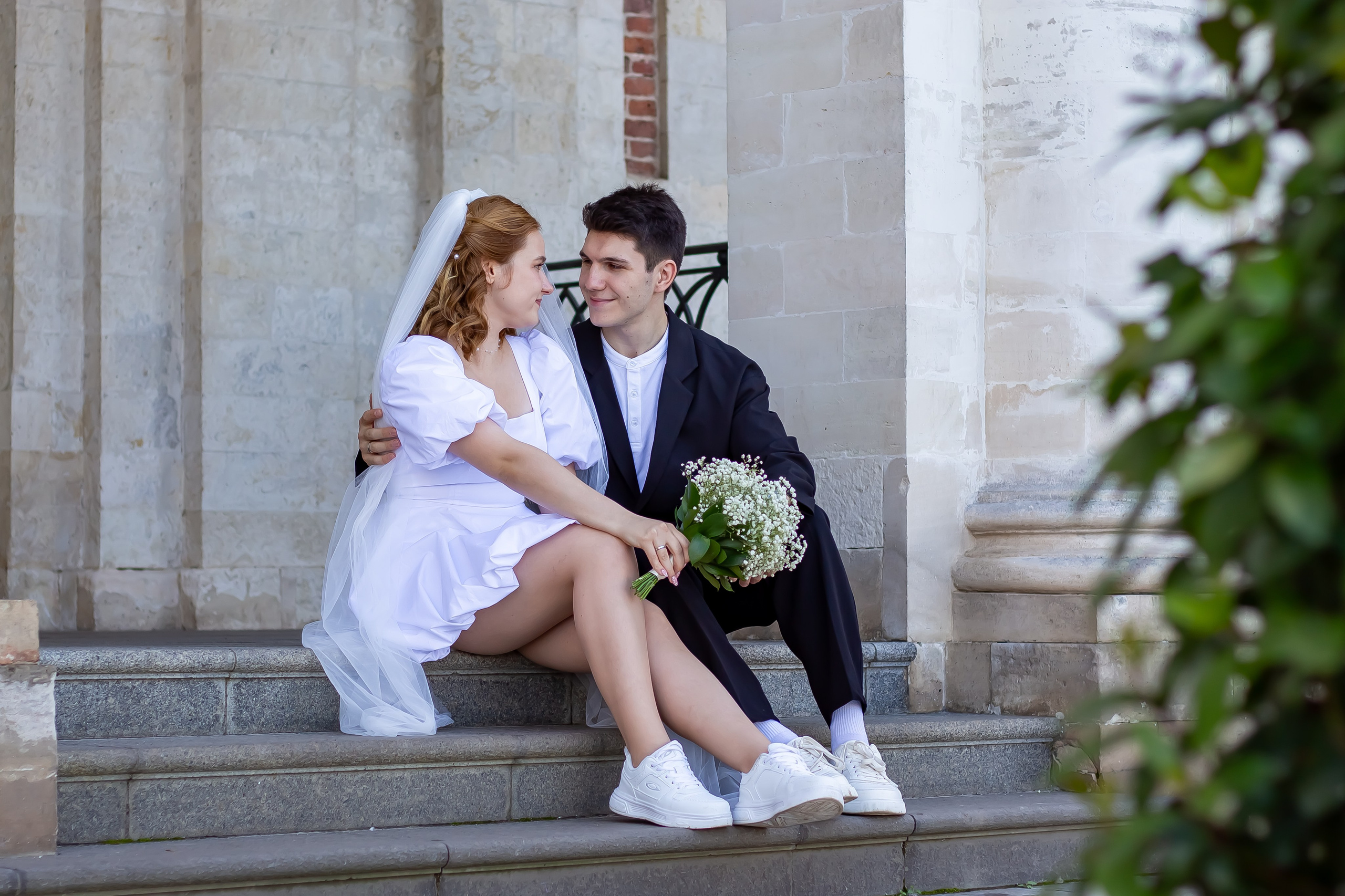 Сказка о любви. Фотограф • Орехово-Зуево • Балашиха • TEFO