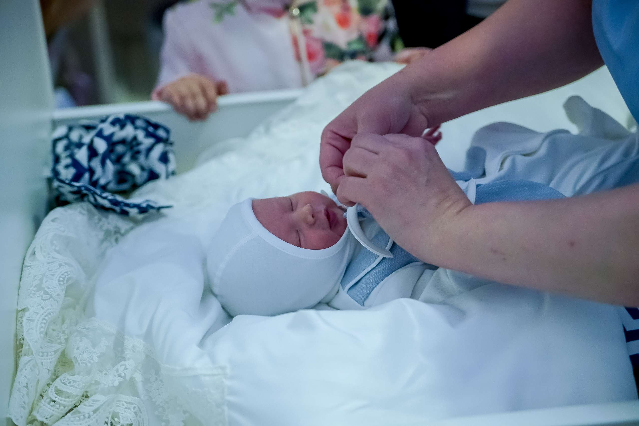 Выписка. Максим Матвийченко и Виктория Басова профессионалы своего дела