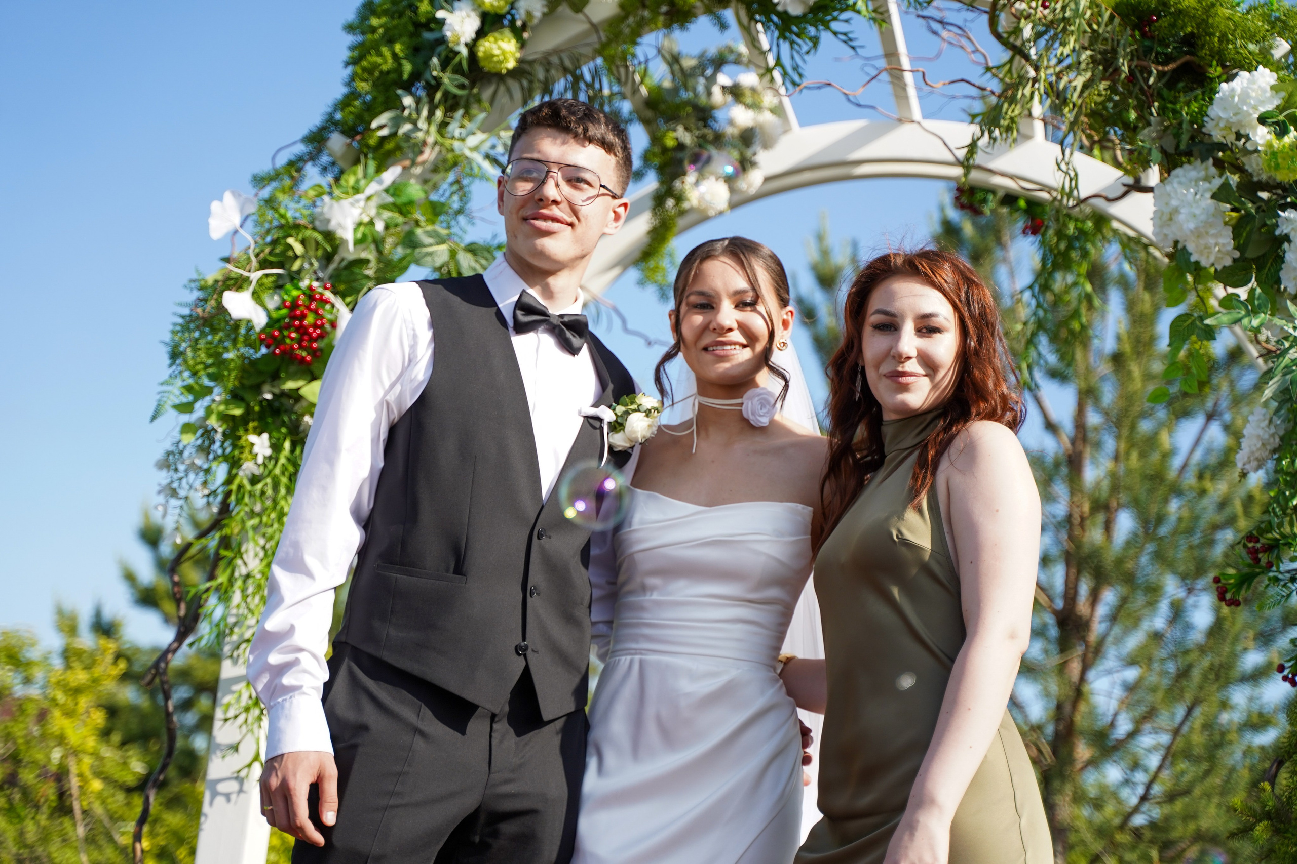 Свадьба. Видео и Фото