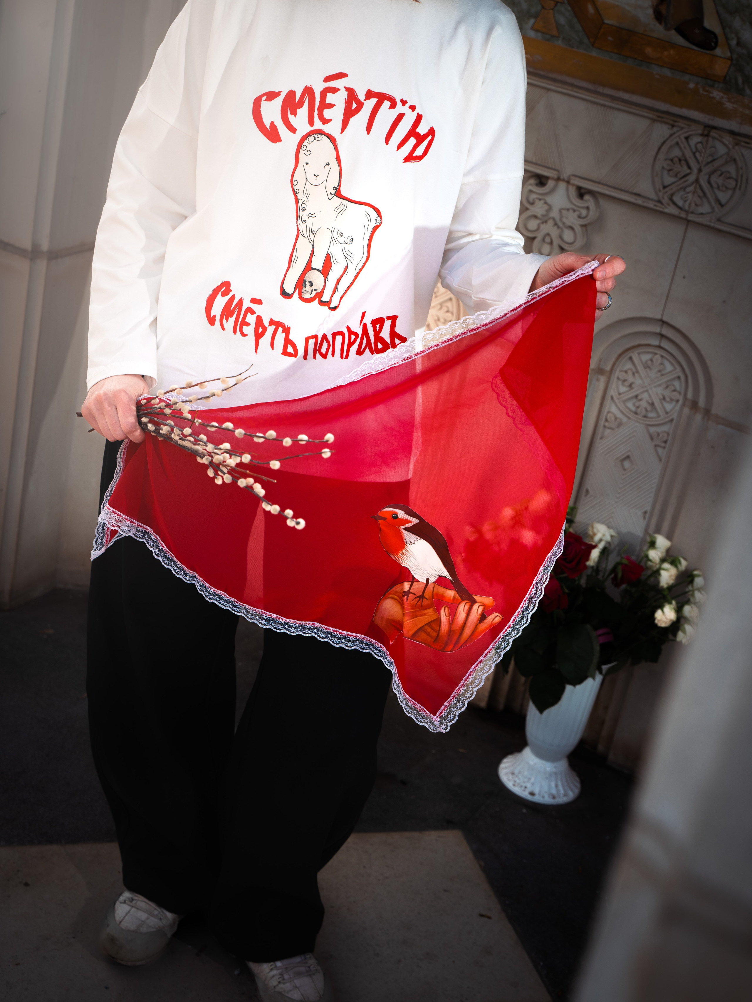 Бренд Одежды «Serafim». Видео и Фото