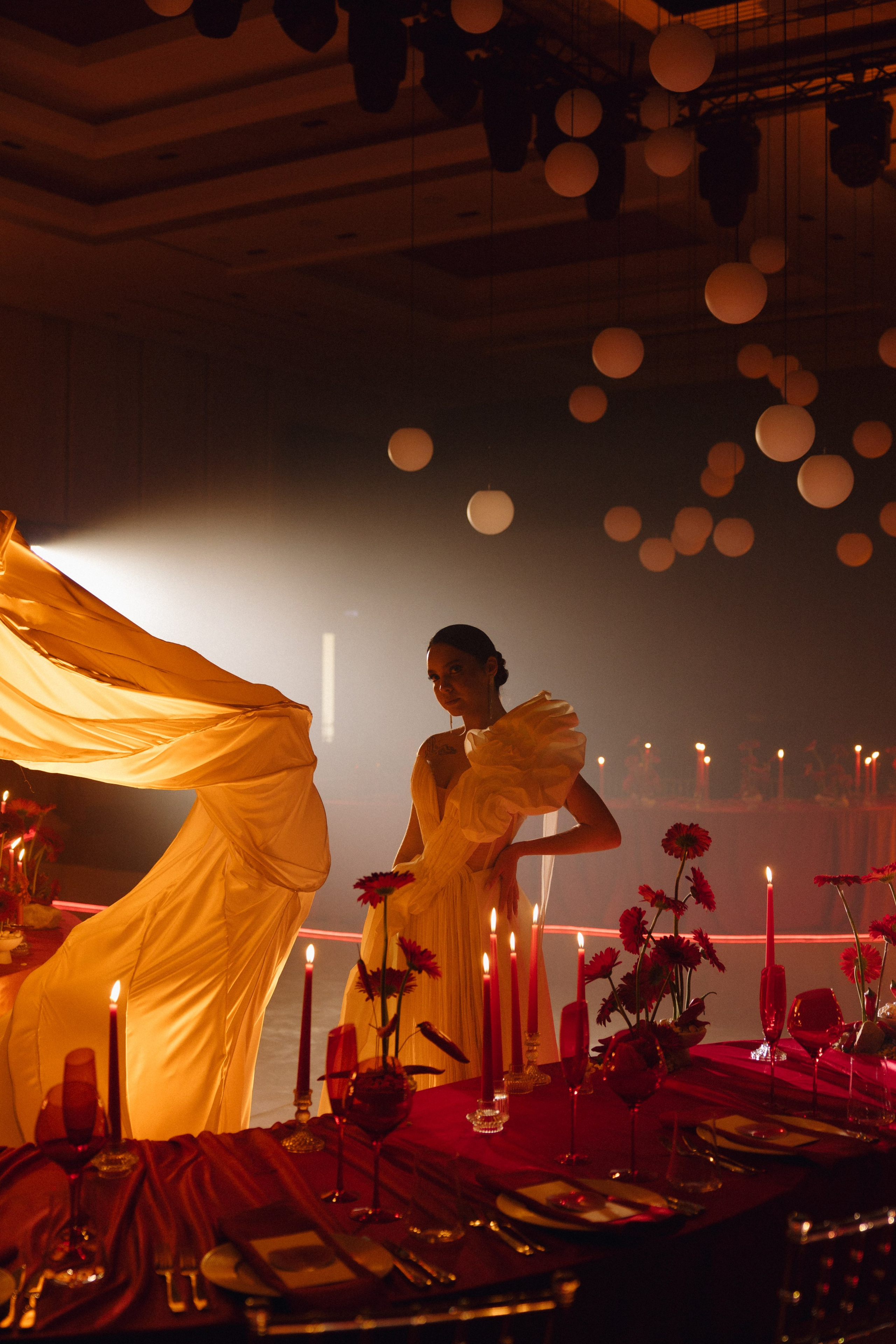 FAHRENHEIT. Свадебный фотограф Марусина Катерина