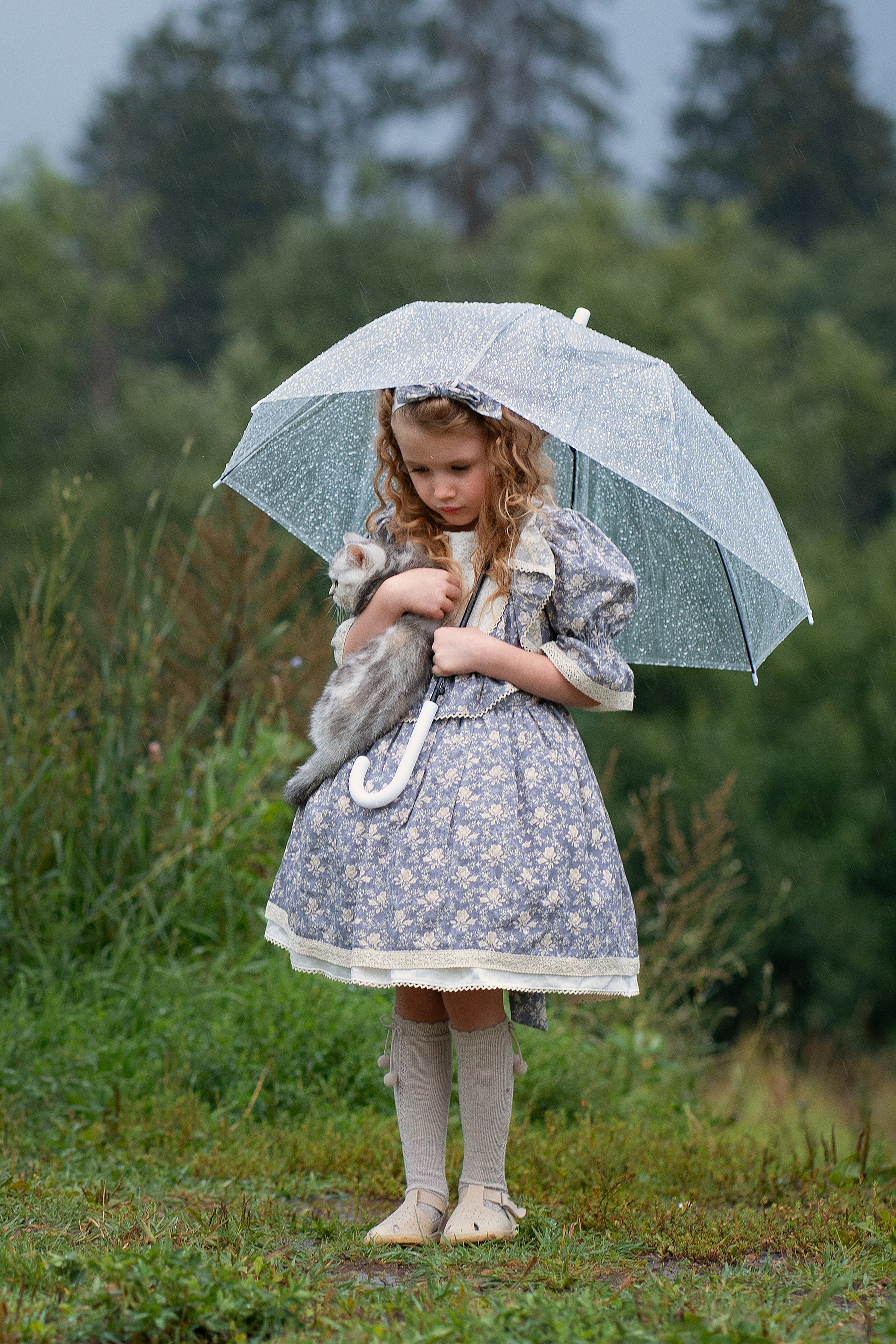 Детские летнии фотосессии. Детский и семейный фотограф в Москве и Подмосковье Настя Наумова