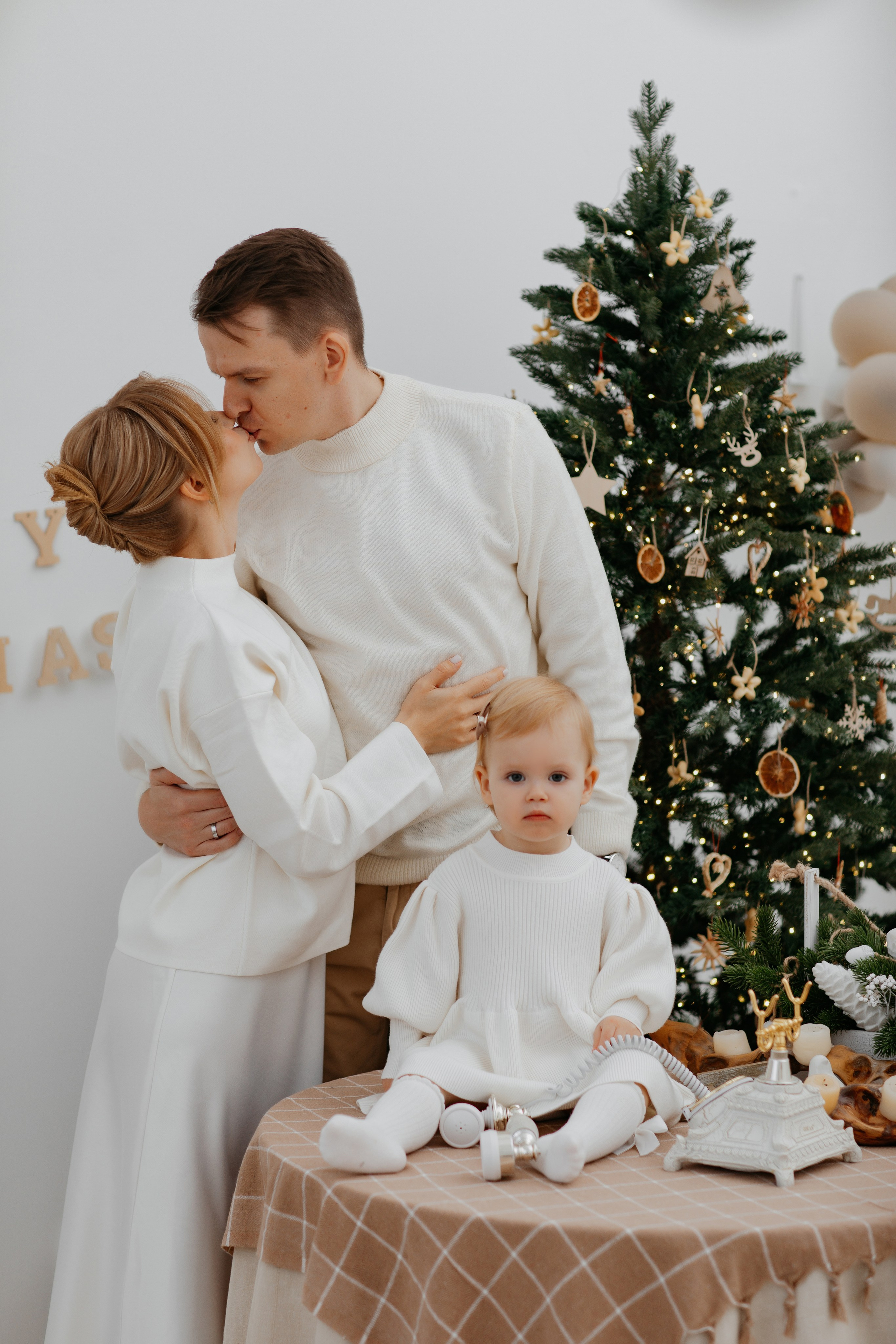 Злате 2 года. Свадебный и Семейный Фотограф в Краснодаре