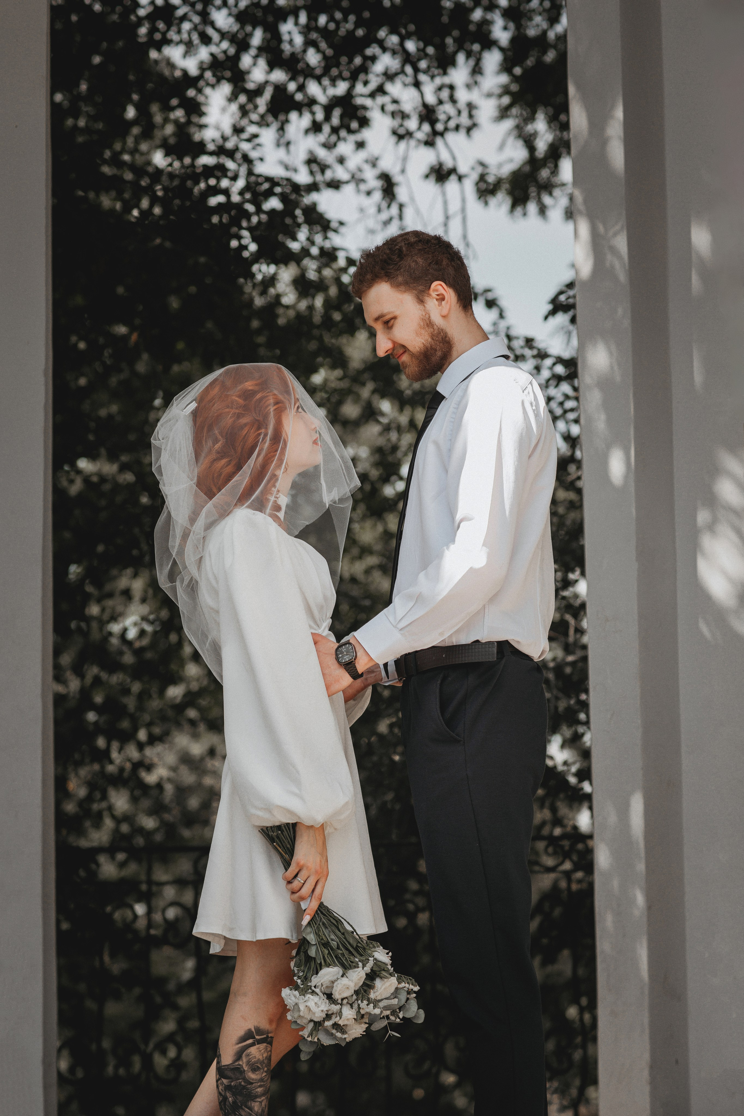 Сергей Дарья. Свадебный и Семейный Фотограф в Краснодаре