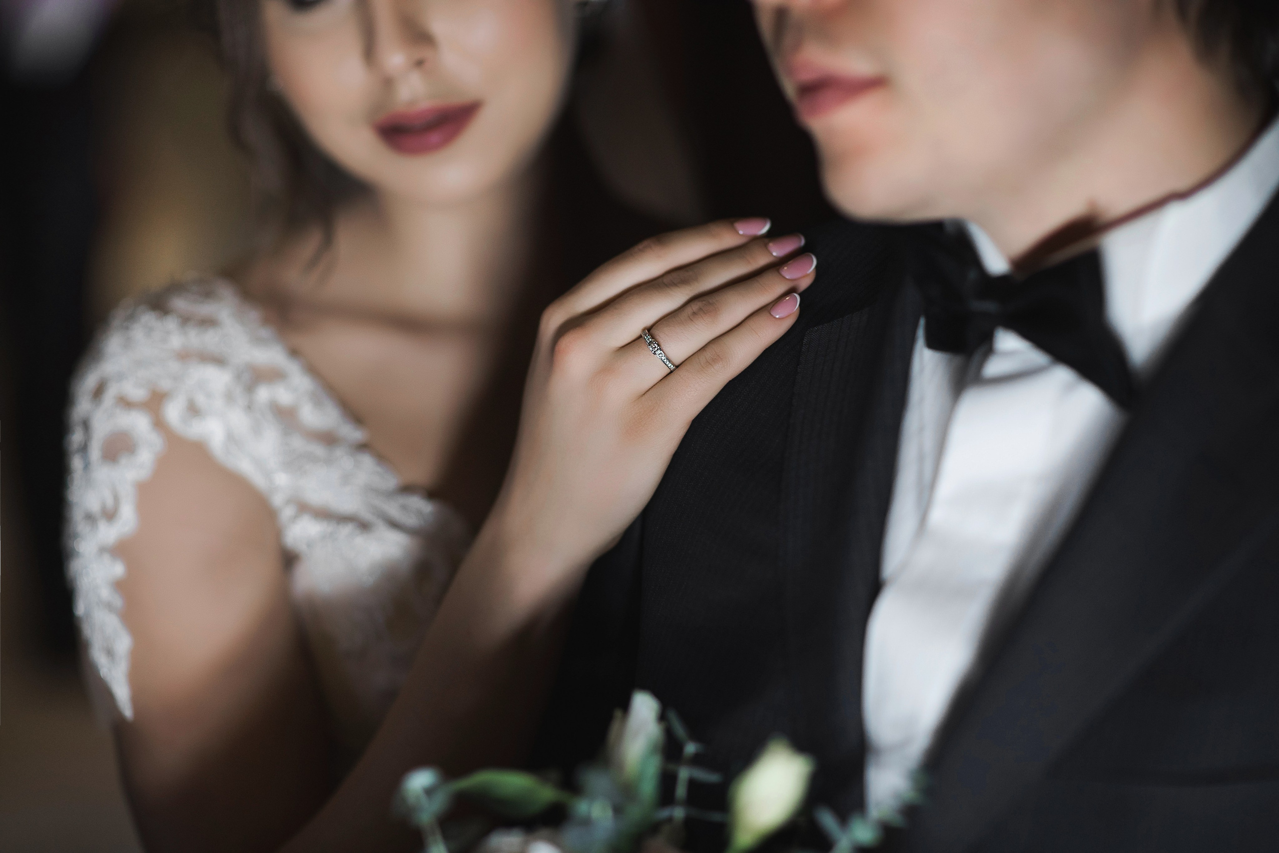 Улан & Сабина. Свадебный и Семейный Фотограф в Краснодаре