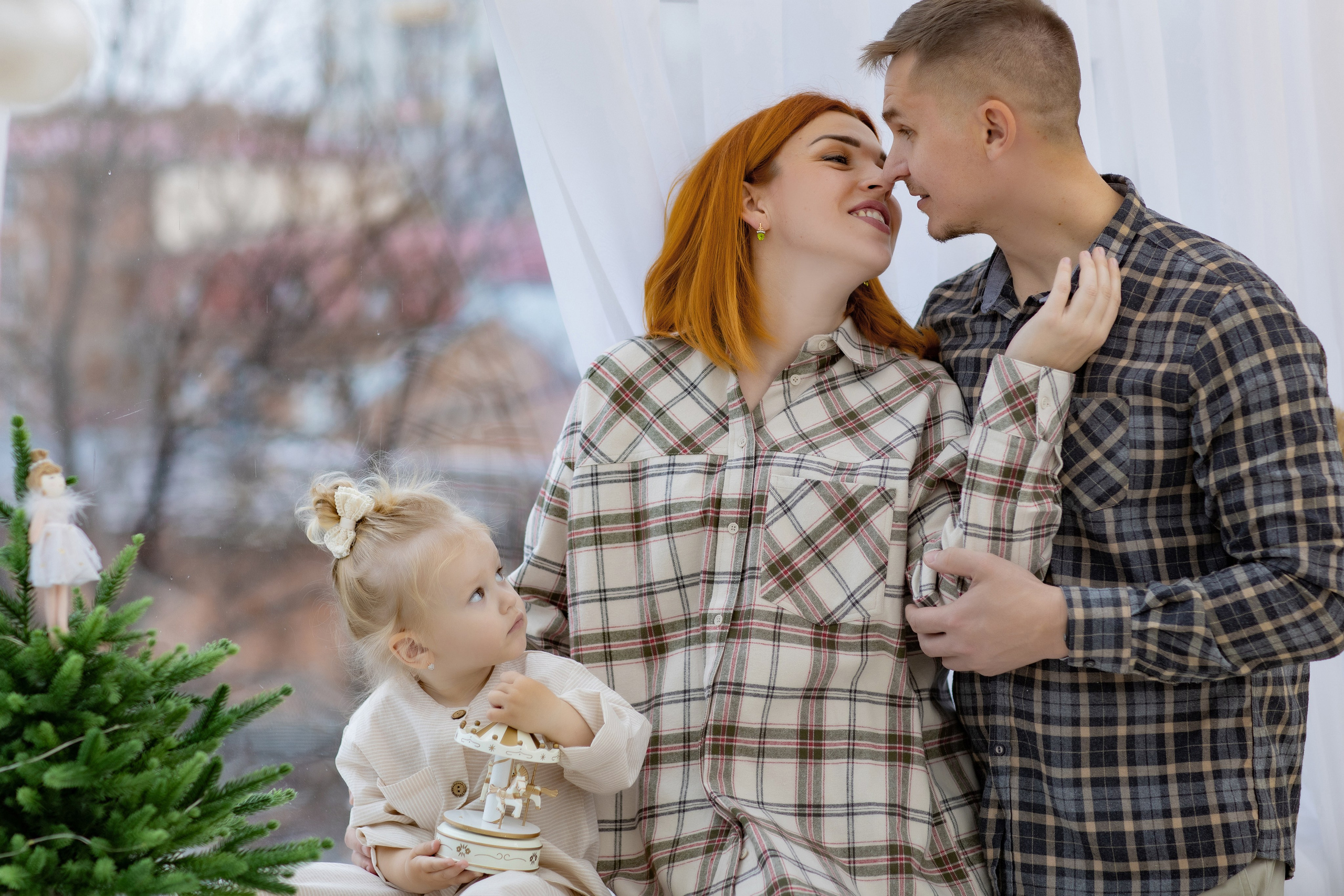 АЛИСЕ 2 ГОДА. Свадебный и Семейный Фотограф в Краснодаре