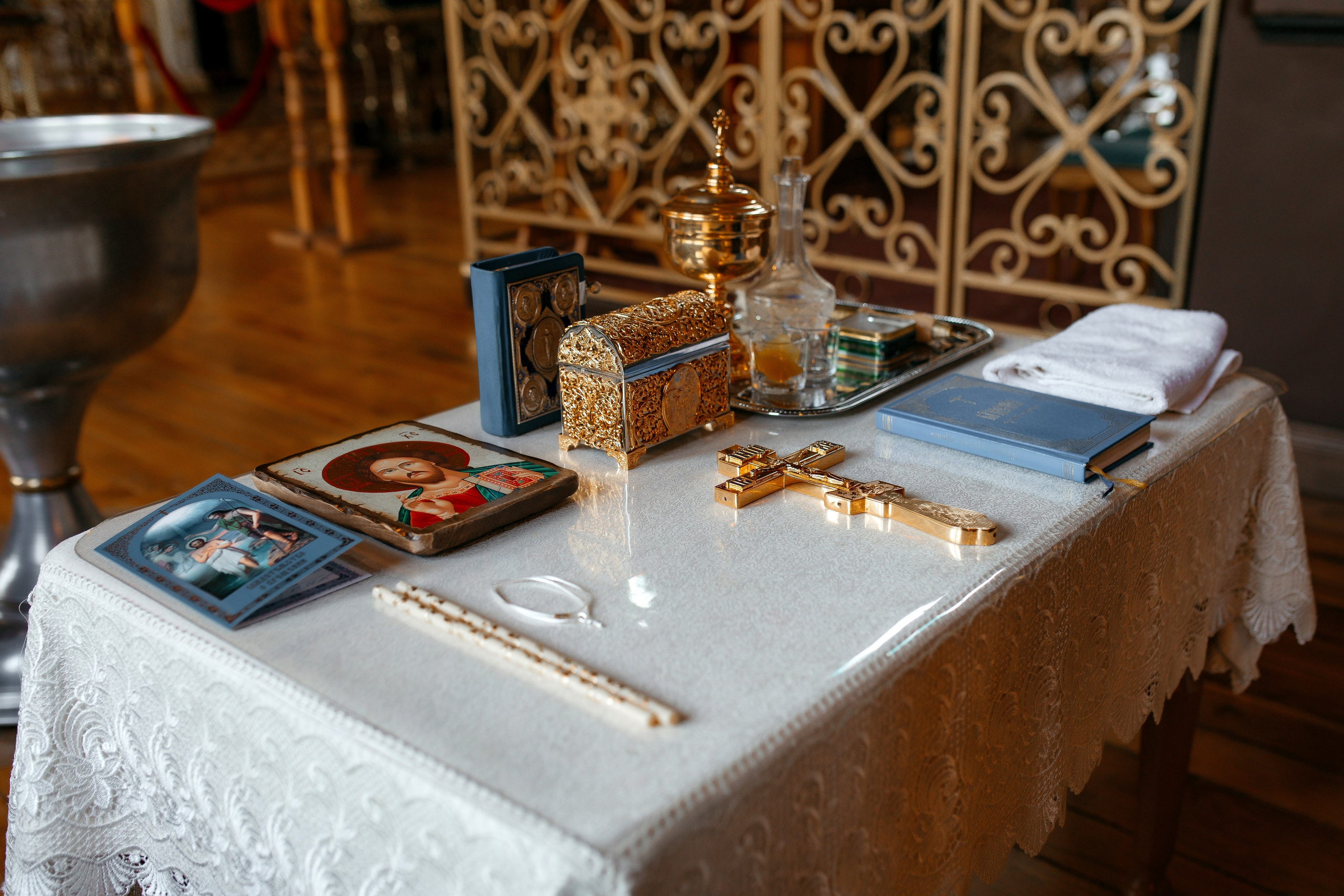 Мирон. Свадебный и Семейный Фотограф в Краснодаре