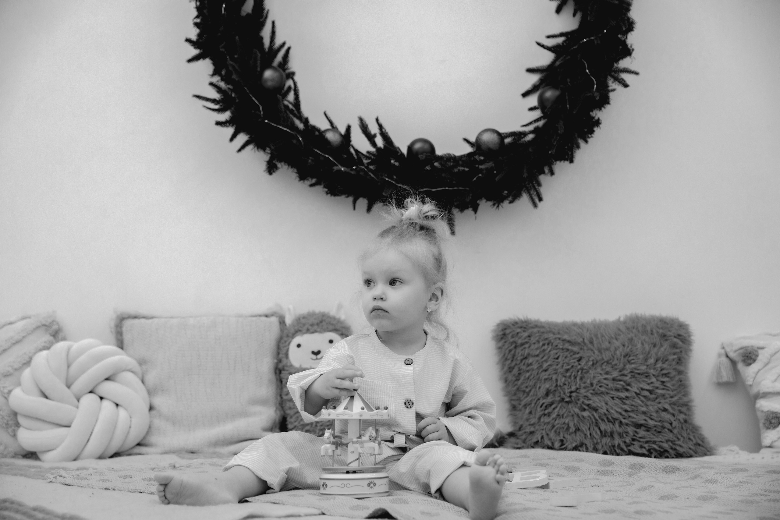 АЛИСЕ 2 ГОДА. Свадебный и Семейный Фотограф в Краснодаре