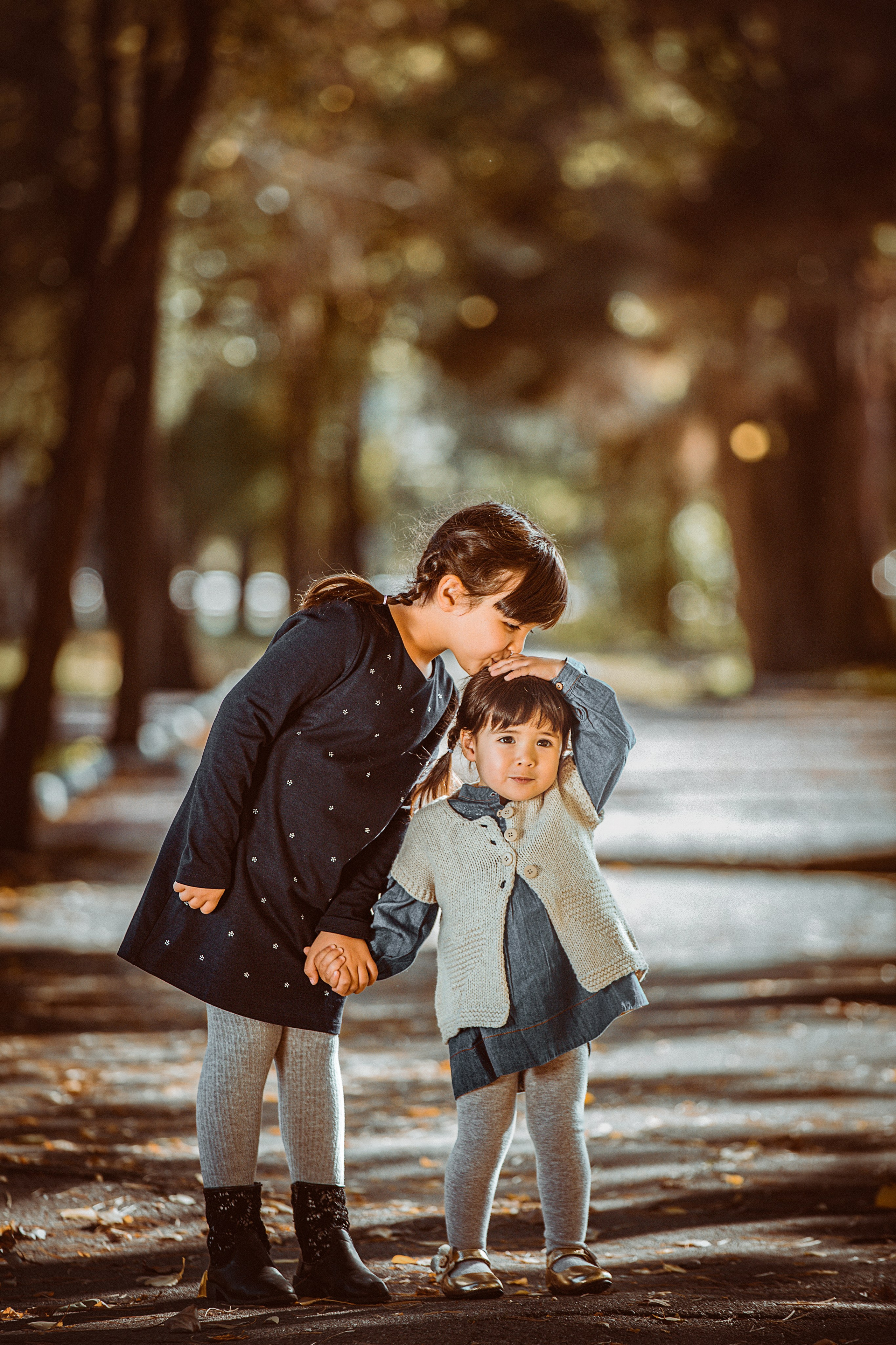 Дэн, Рина и детки. Свадебный и Семейный Фотограф в Краснодаре