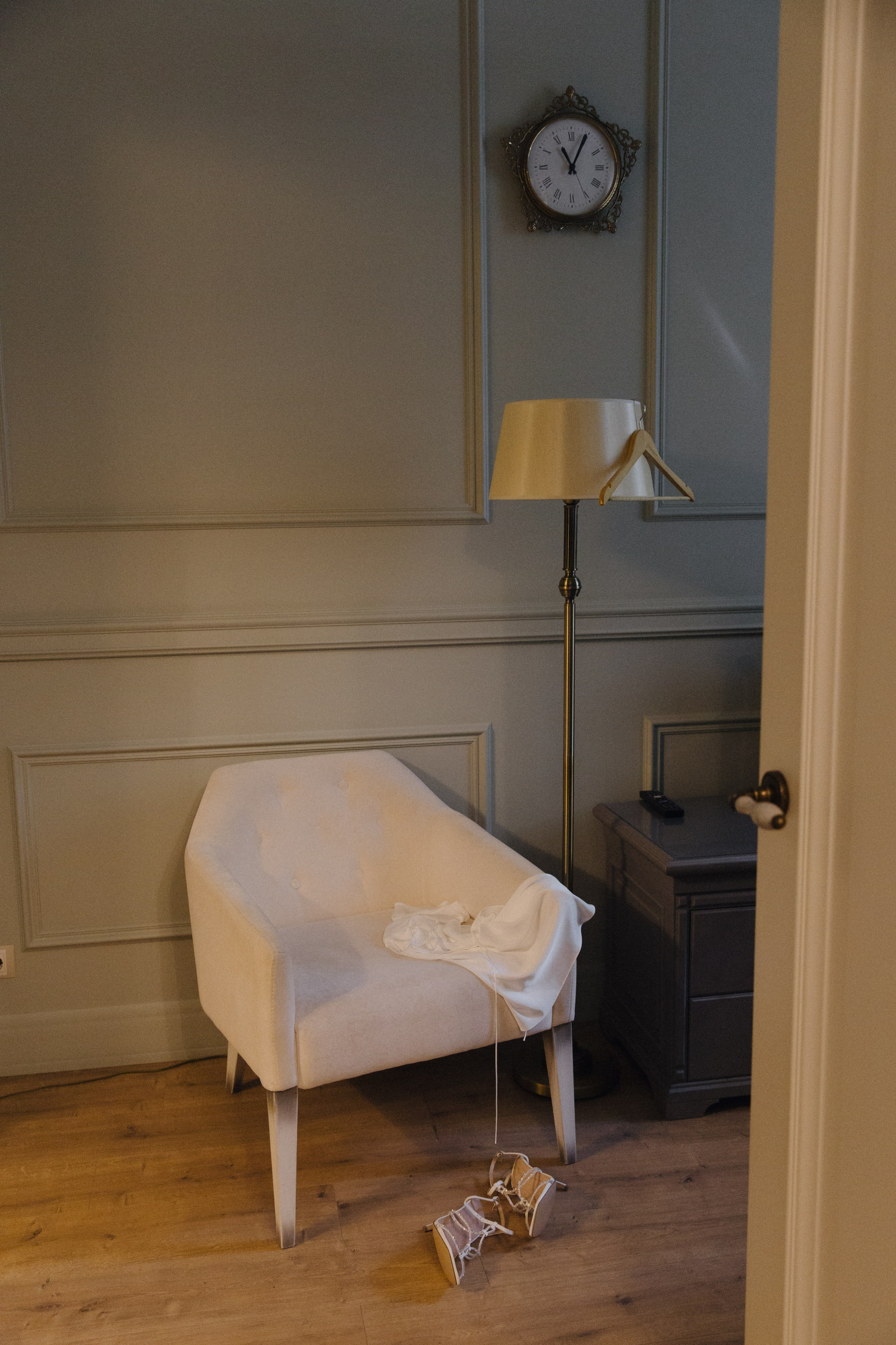 Свадебная съёмка в Самаре. Сергей и Кристина. Семейный и свадебный фотограф Viva Photo