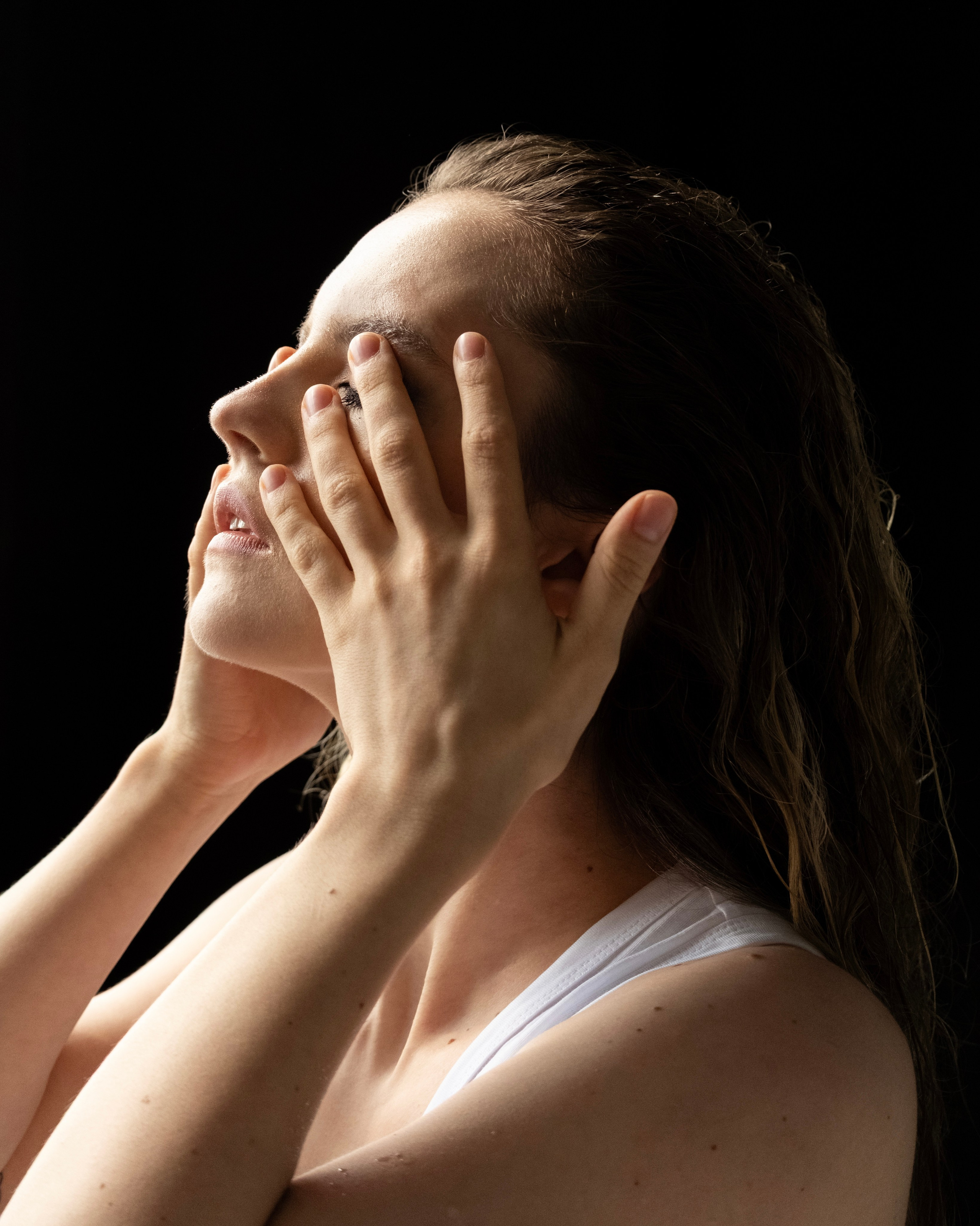 Имиджевая съемка. Репортаж с возложения цветов 23.02.2023